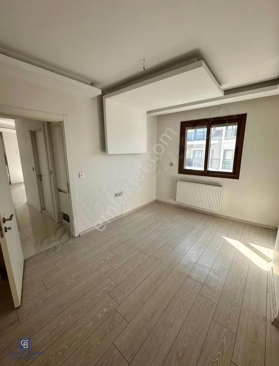 Şemikler İzban Karşısı Geniş Ve Ferah Kiralık 1+1 Daire - Görsel 16