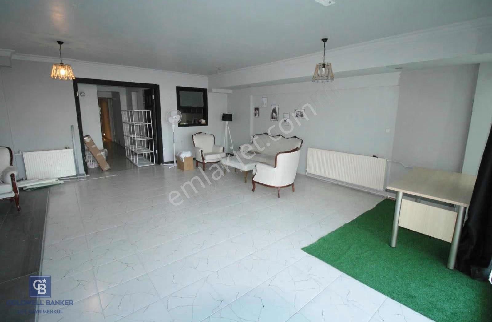 Göztepe Yalı'da Emsalsiz 3+1 Kiralık İşyeri/konut - Görsel 8