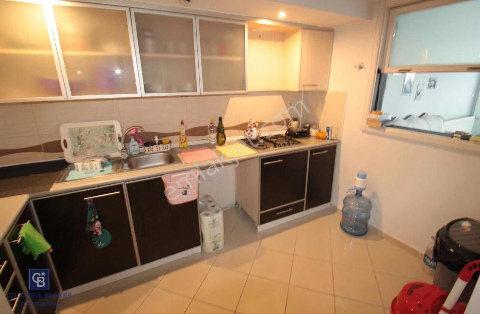 Göztepe Yalı'da Emsalsiz 3+1 Kiralık İşyeri/konut - Görsel 4