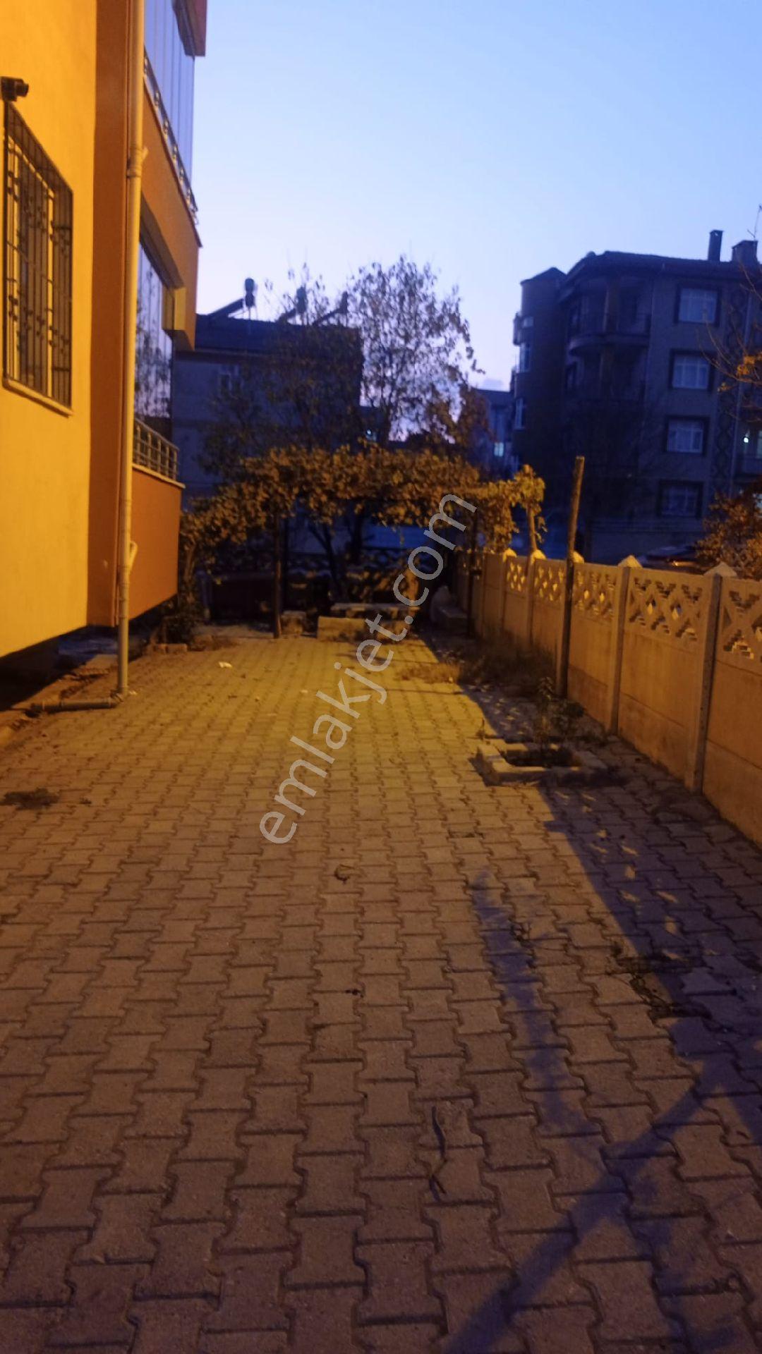 Kırklar Mh .sinde Satılık Daire - Görsel 18