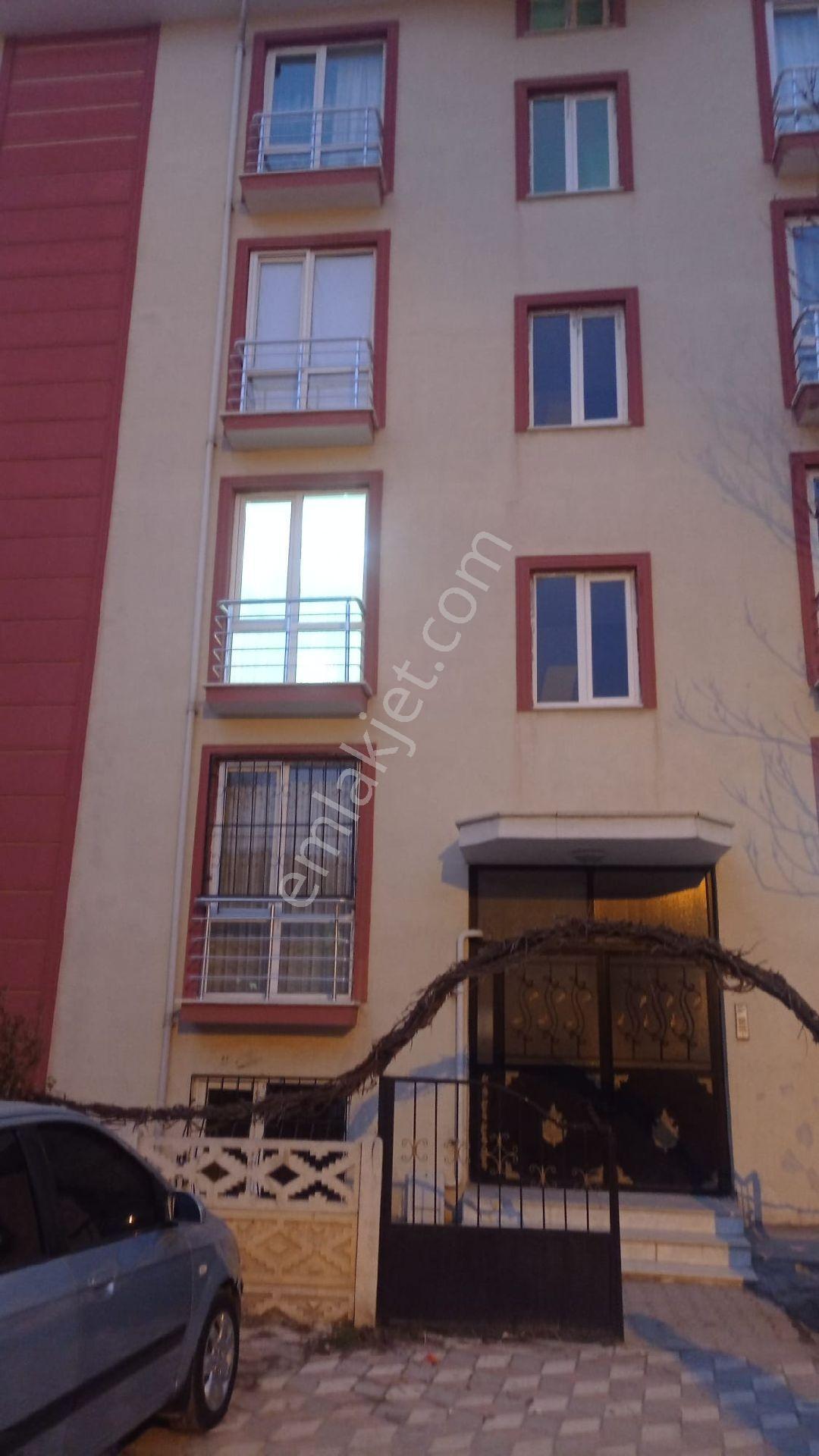 Kırklar Mh .sinde Satılık Daire - Görsel 16