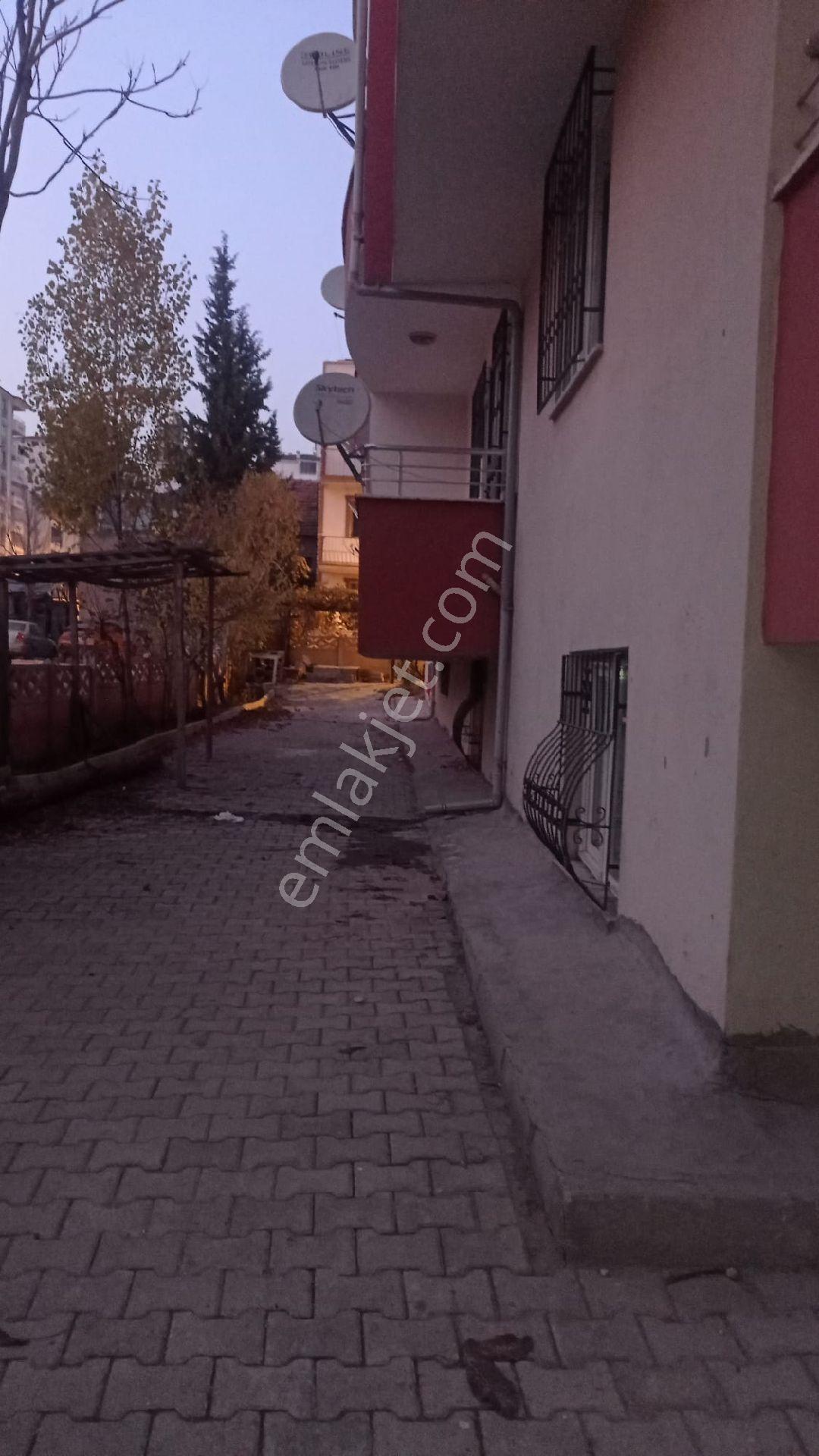 Kırklar Mh .sinde Satılık Daire - Görsel 19