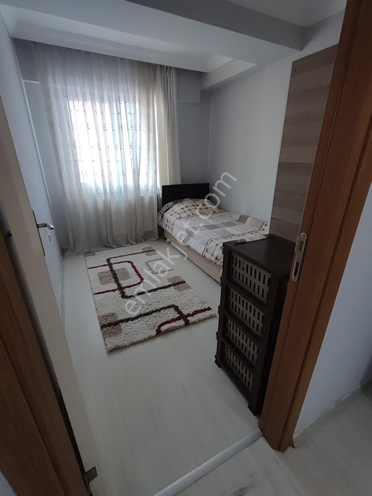 Göz Hastanesi Yakınında 2+1 Eşyalı Apart - Görsel 8