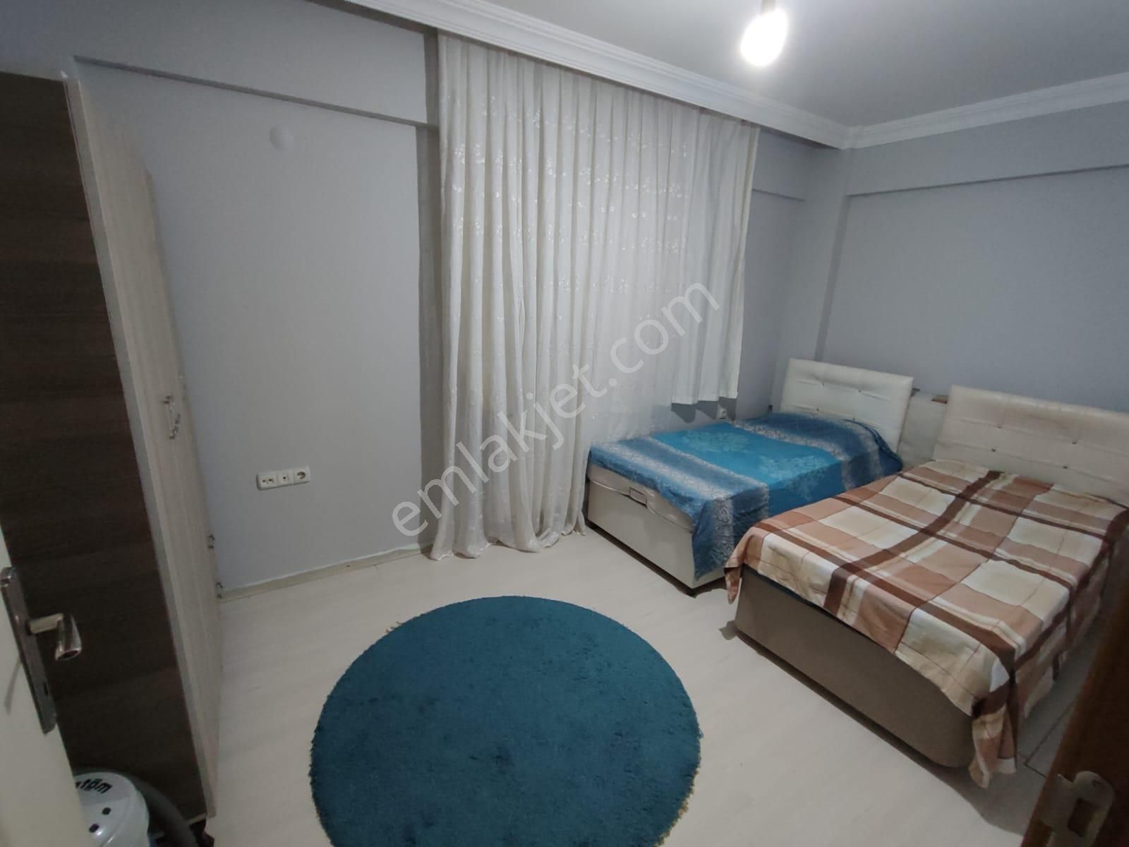 Göz Hastanesi Yakınında 2+1 Eşyalı Apart - Görsel 6