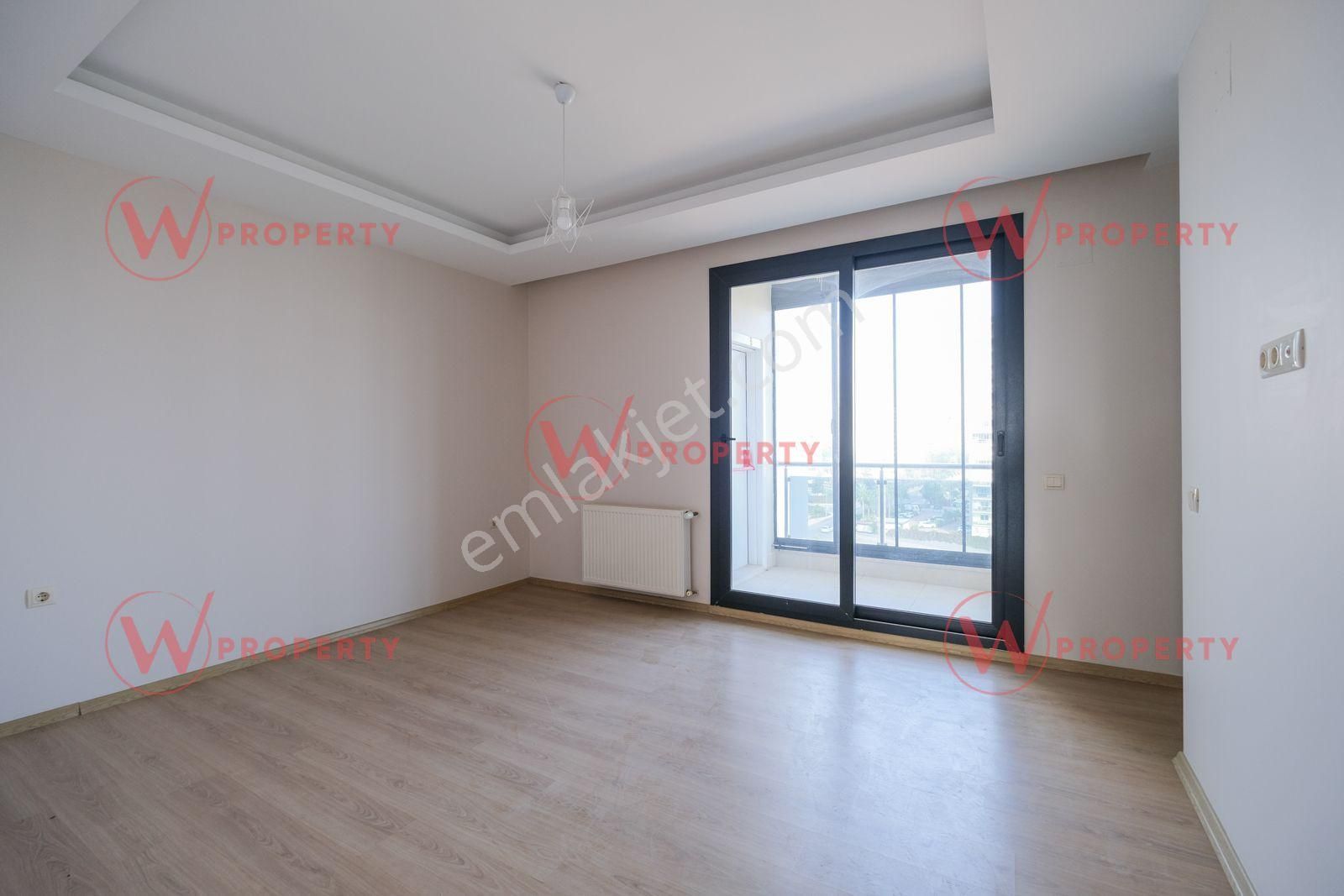 W Property'den Nilüfer Towers'da 4+1 Kiralık Daire - Görsel 10