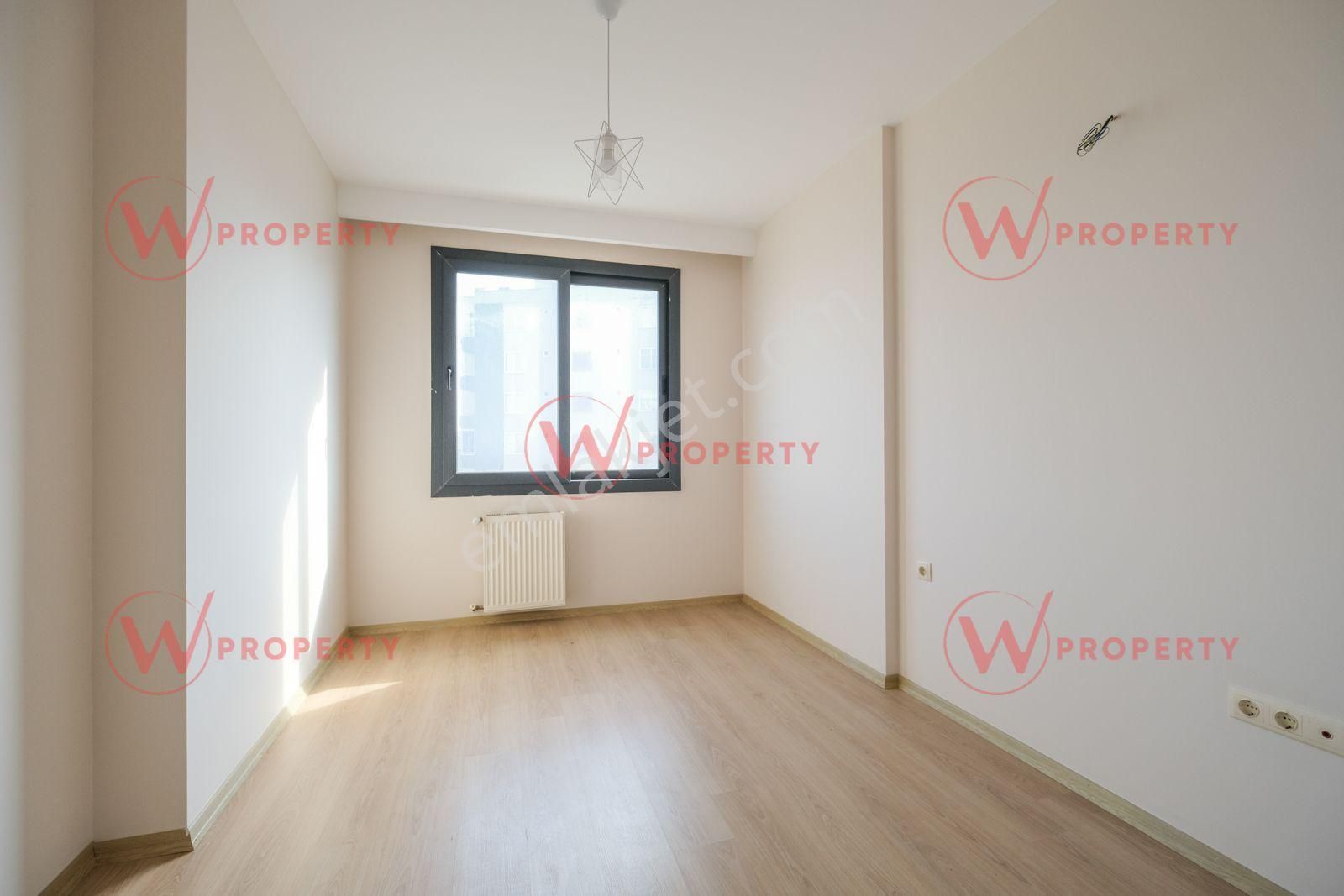 W Property'den Nilüfer Towers'da 4+1 Kiralık Daire - Görsel 15