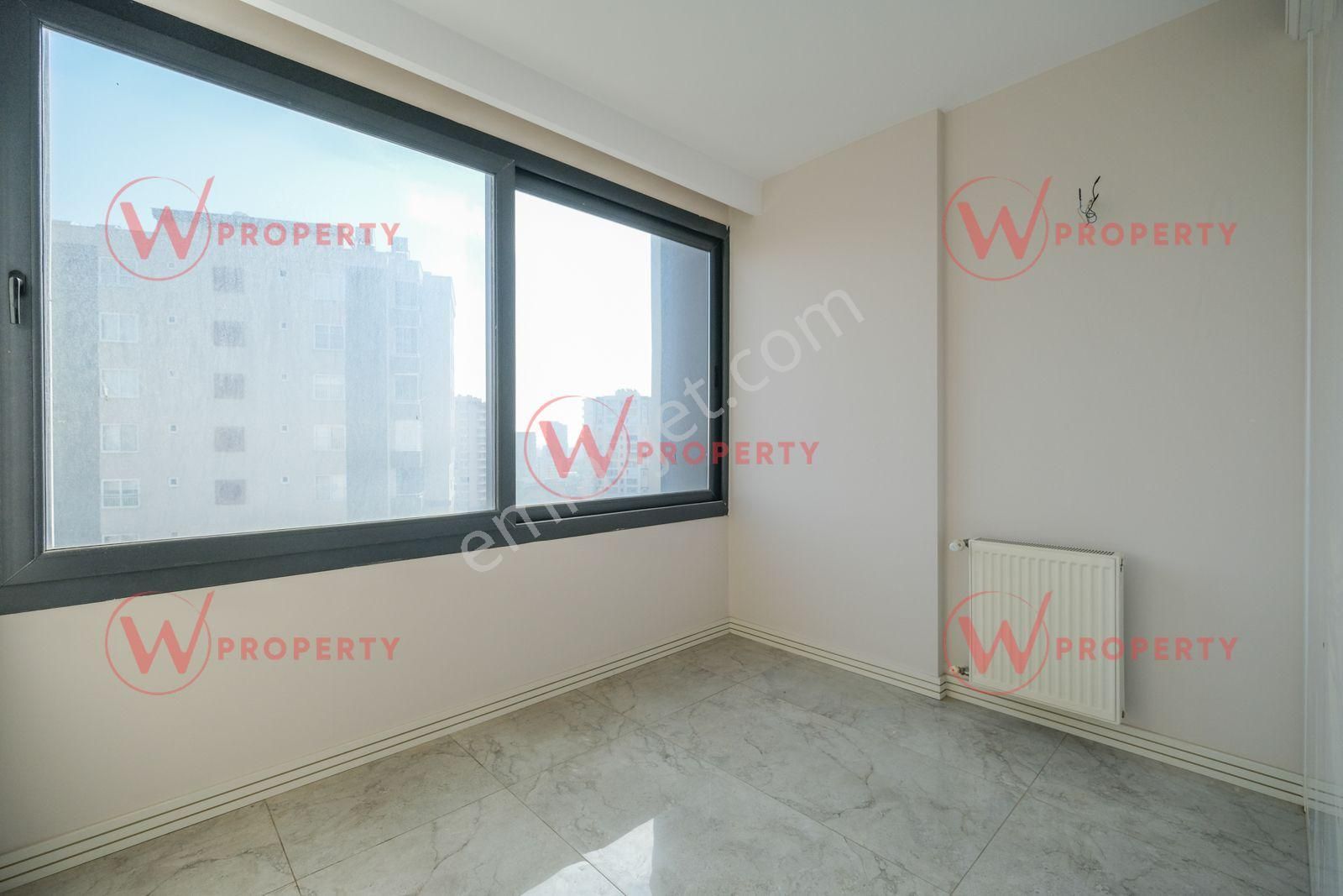 W Property'den Nilüfer Towers'da 4+1 Kiralık Daire - Görsel 19