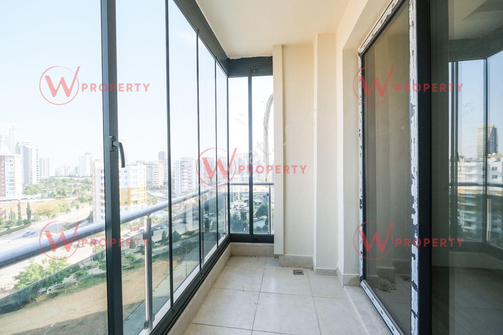 W Property'den Nilüfer Towers'da 4+1 Kiralık Daire - Görsel 14