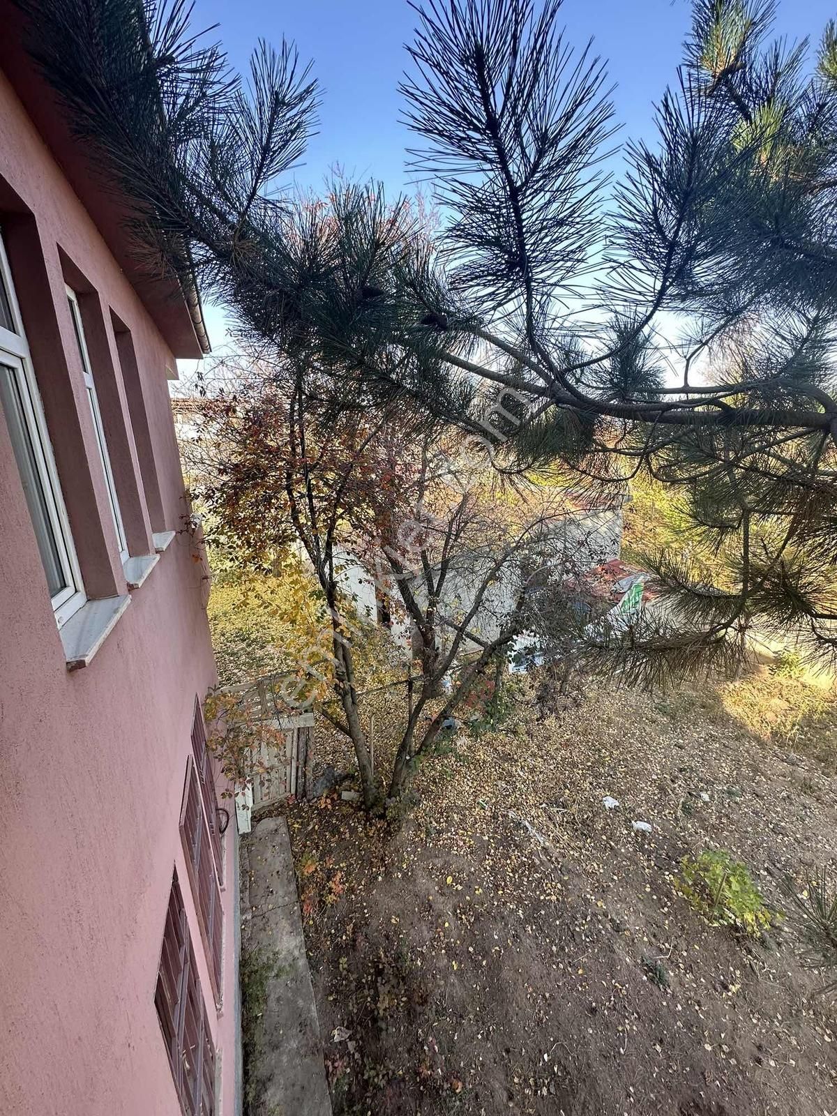 Battalgazide Satılık 2 Katlı Müstakil - Görsel 25