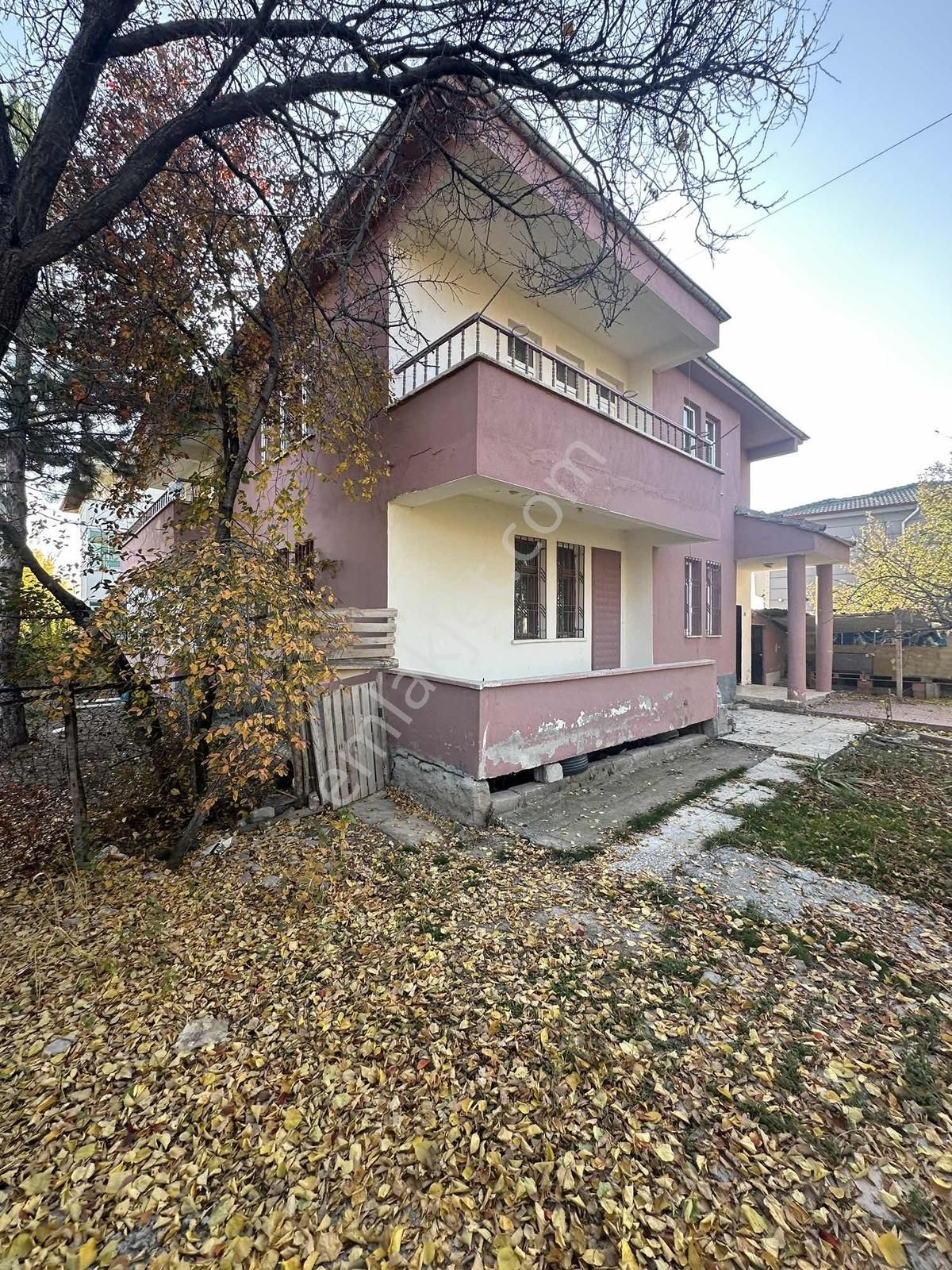 Battalgazide Satılık 2 Katlı Müstakil - Görsel 34