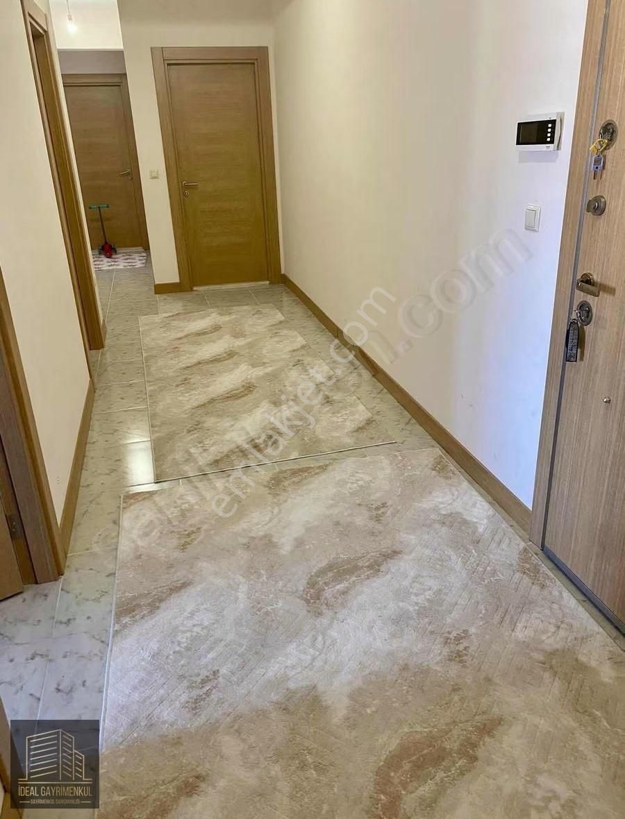 Çanakkale İntepe Toki' De 3+1 Satılık Daire - Görsel 12