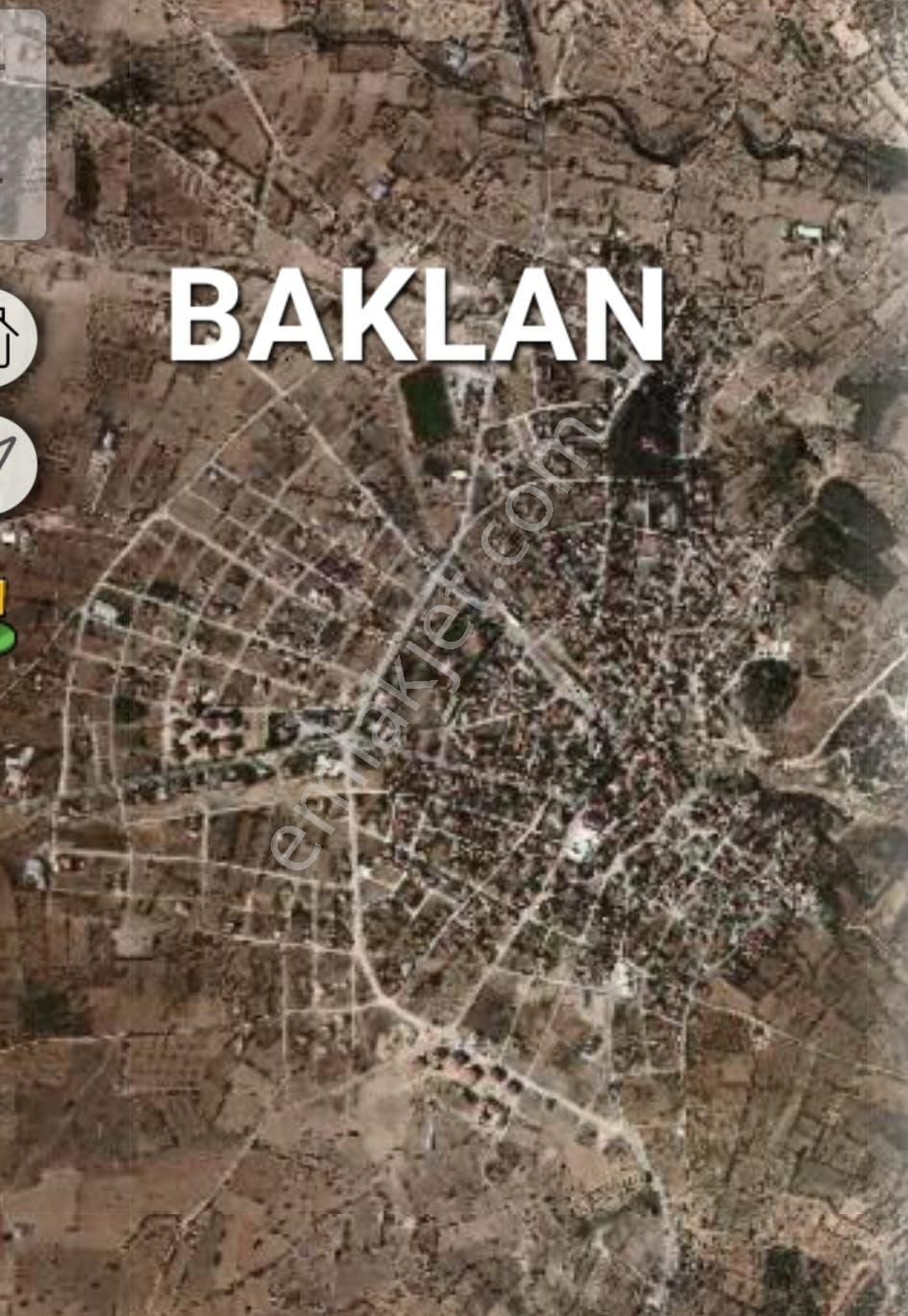 Denizli Baklan Boğaziçinde - Görsel 4