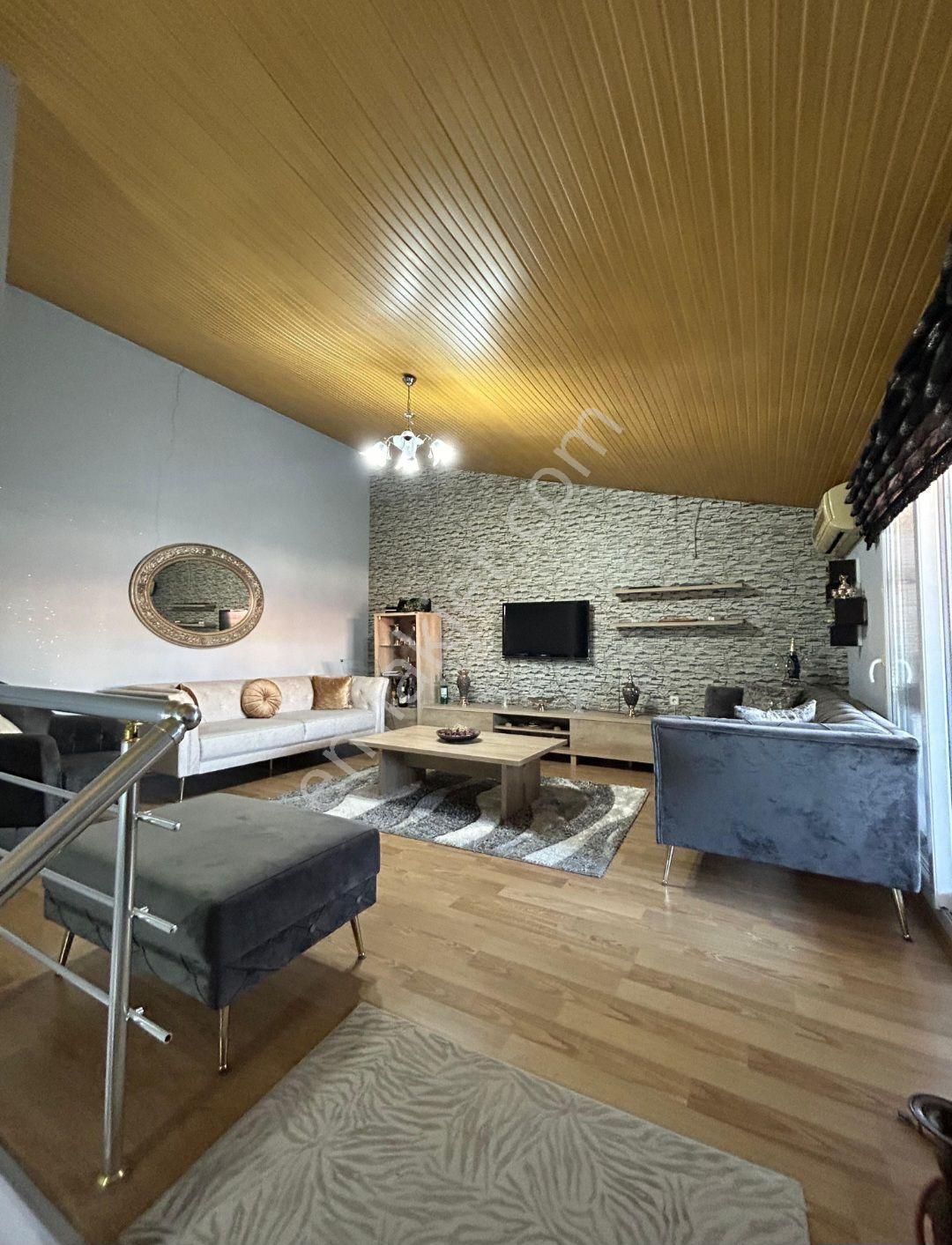 Teraslısahibinden Satilik Dubleks