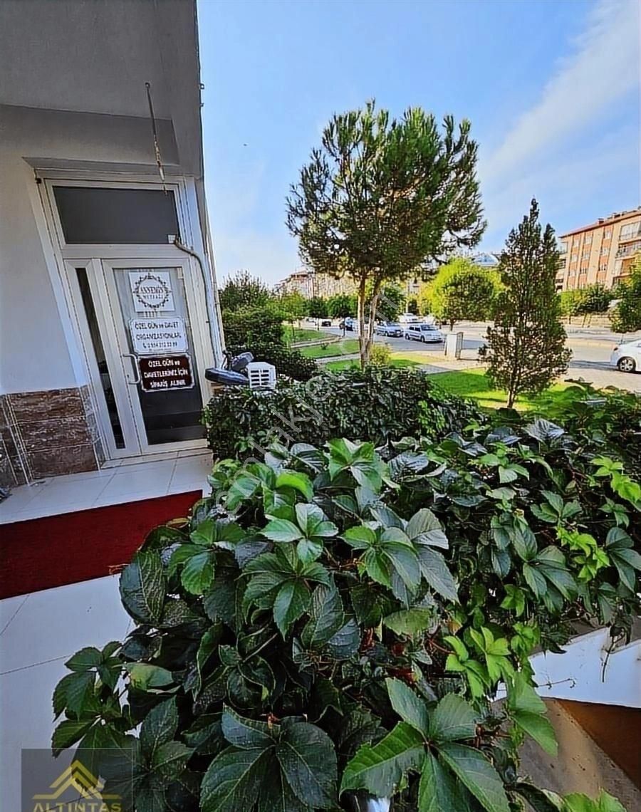 Adalet Mahallesı Kazım Karabekır Caddesı Satılık Işyerı - Görsel 11