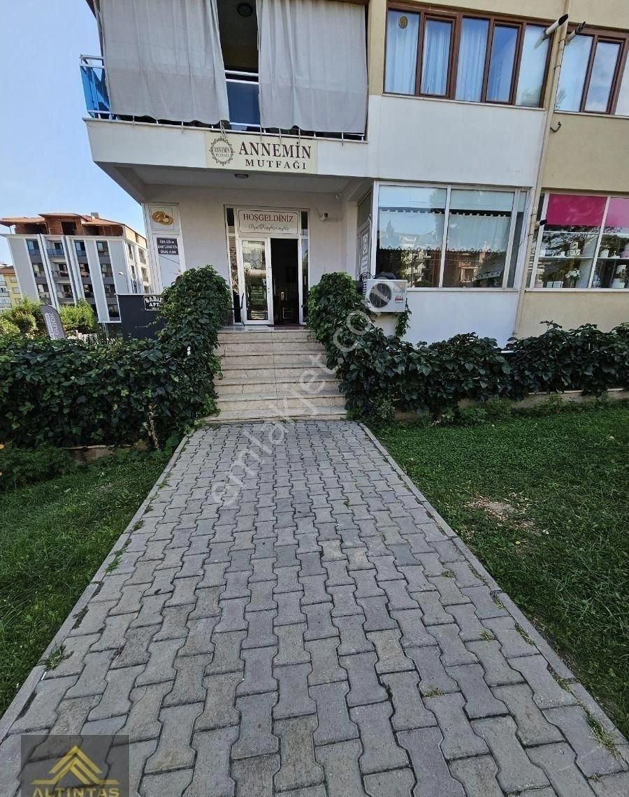 Adalet Mahallesı Kazım Karabekır Caddesı Satılık Işyerı - Görsel 16