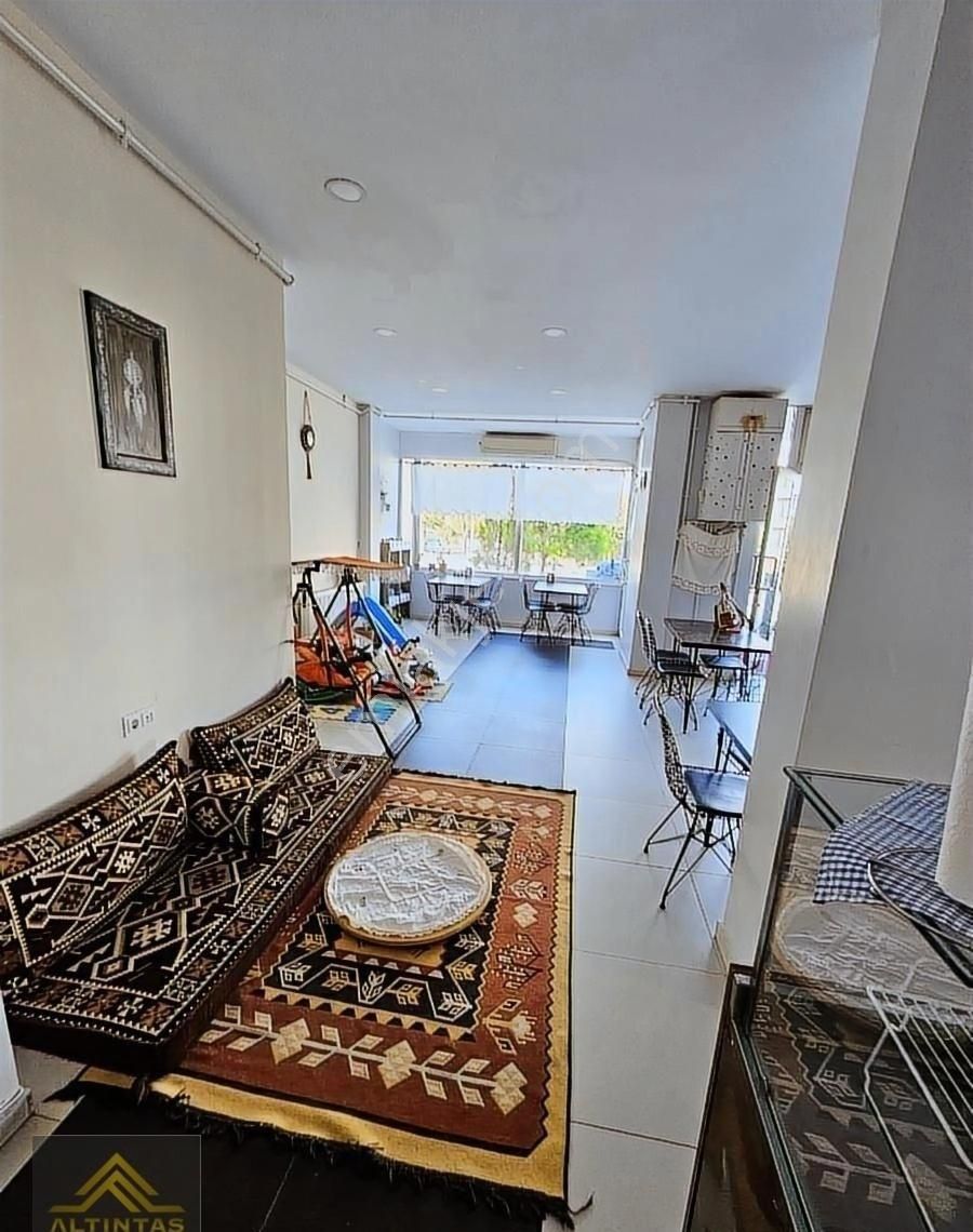 Adalet Mahallesı Kazım Karabekır Caddesı Satılık Işyerı - Görsel 5