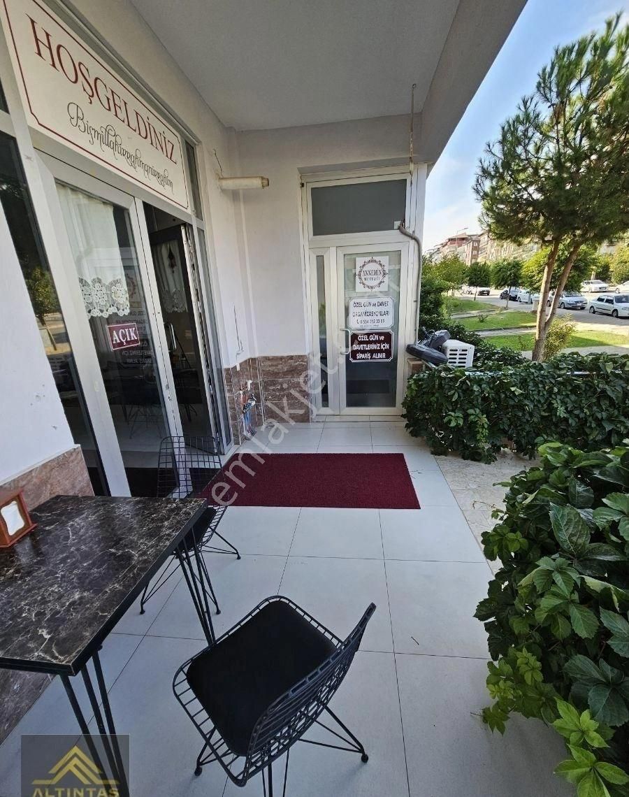 Adalet Mahallesı Kazım Karabekır Caddesı Satılık Işyerı - Görsel 8