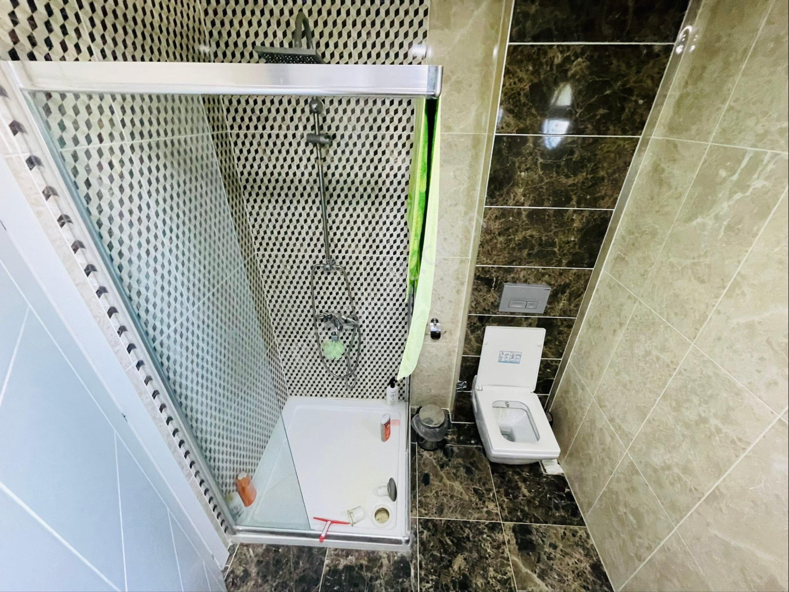Müstakil Villa Havuzlu Yürüyüş Parkurları İle Konsept Site - Görsel 19