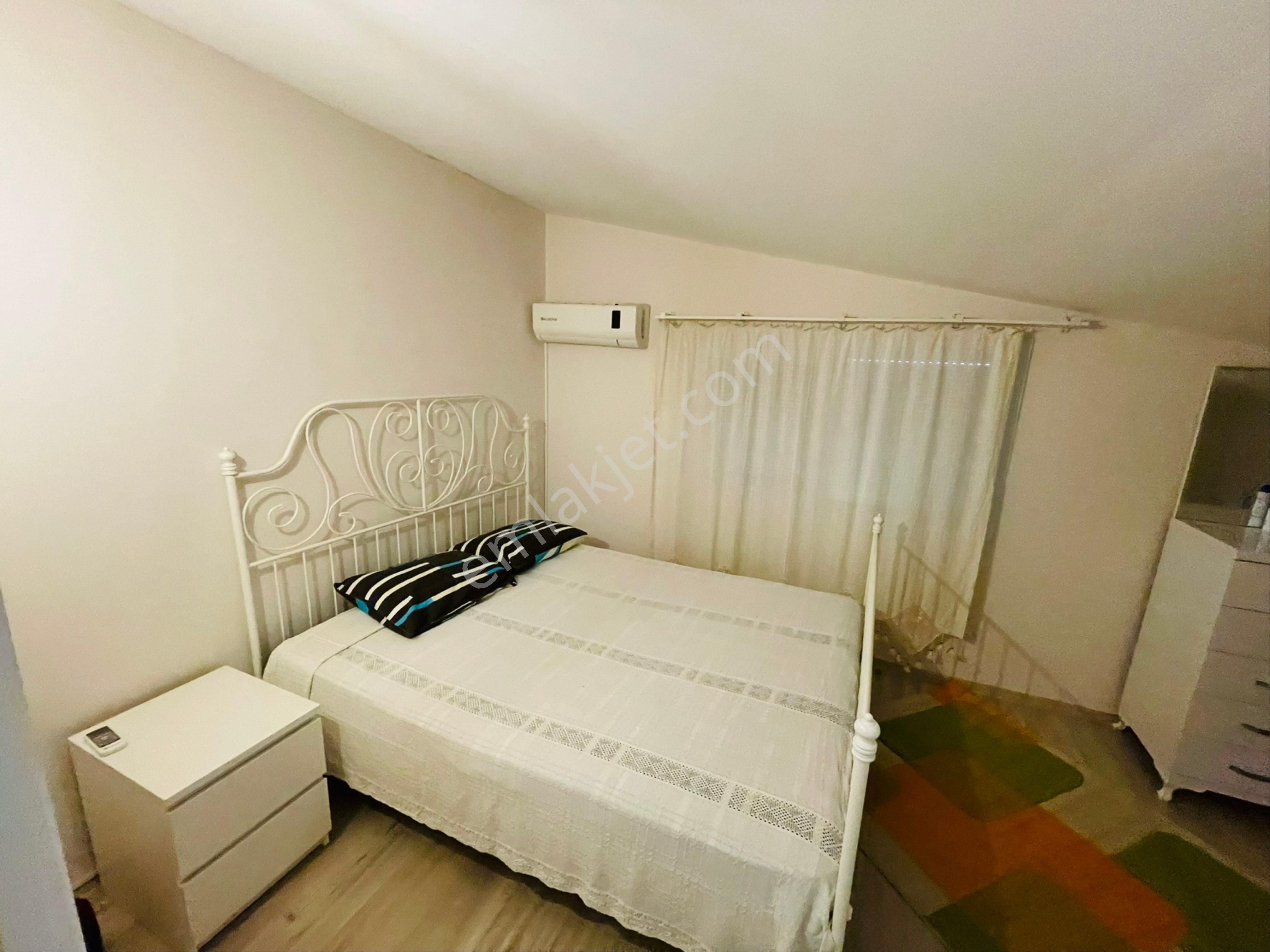Müstakil Villa Havuzlu Yürüyüş Parkurları İle Konsept Site - Görsel 27