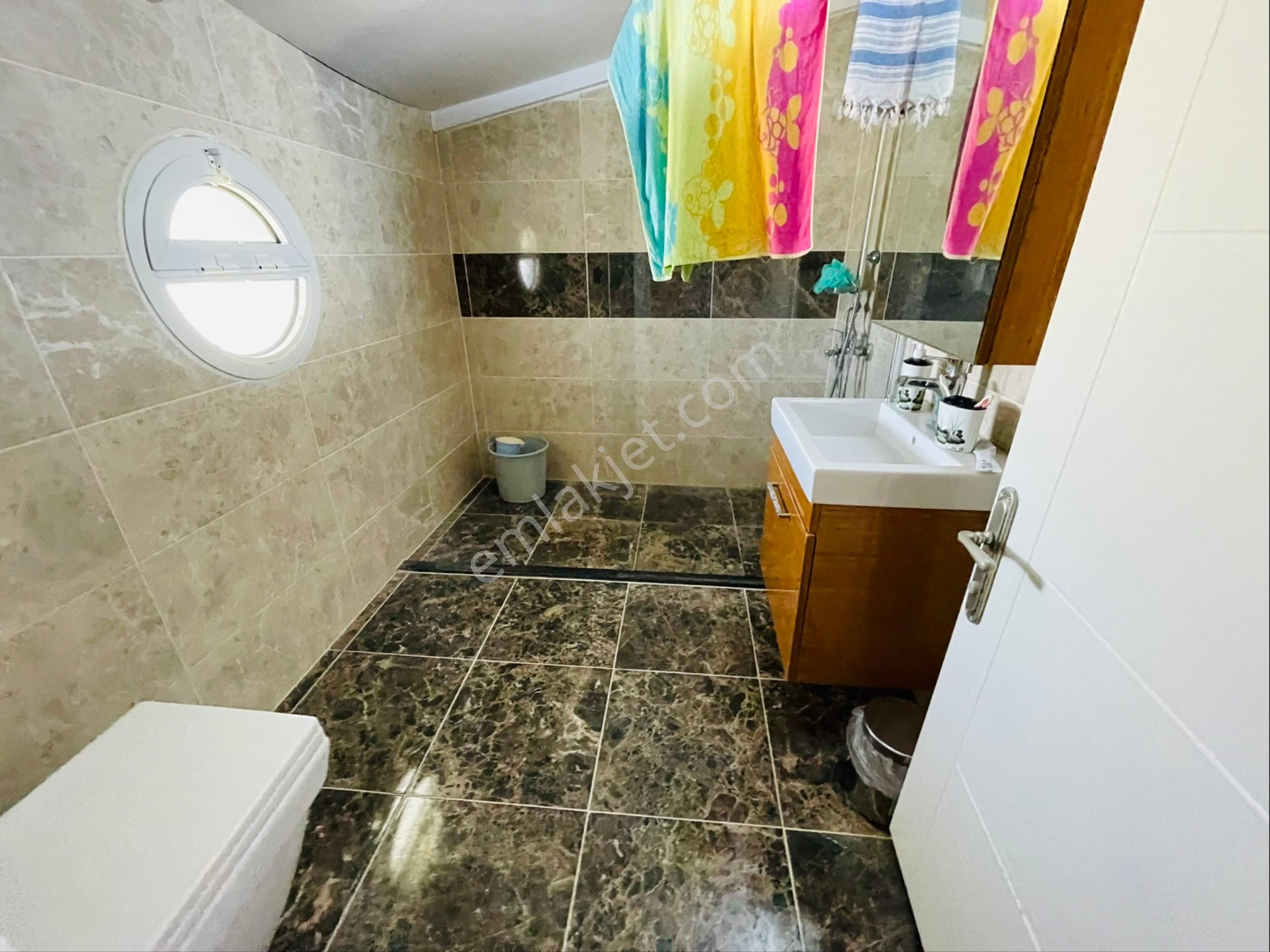 Müstakil Villa Havuzlu Yürüyüş Parkurları İle Konsept Site - Görsel 29