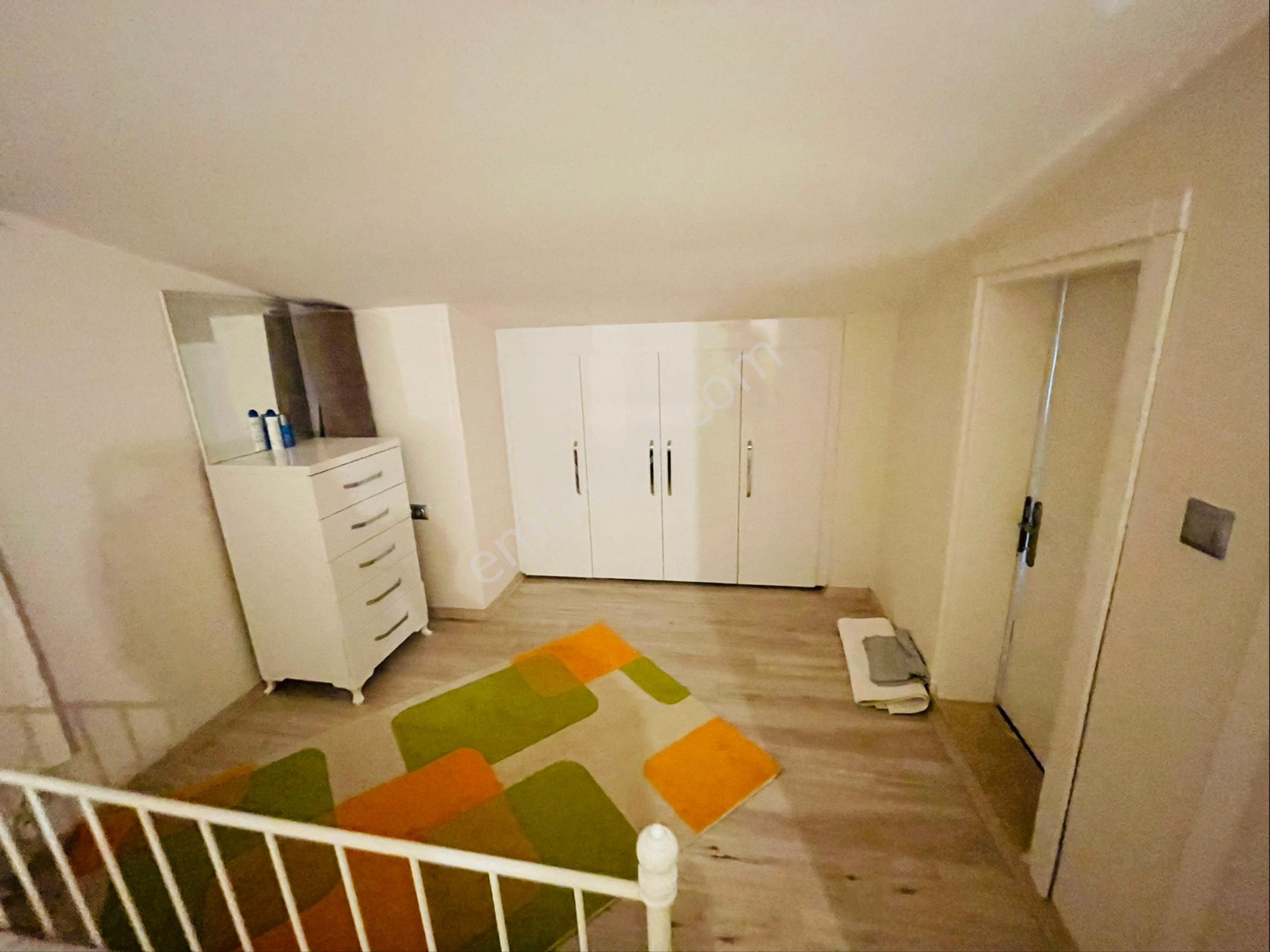 Müstakil Villa Havuzlu Yürüyüş Parkurları İle Konsept Site - Görsel 28