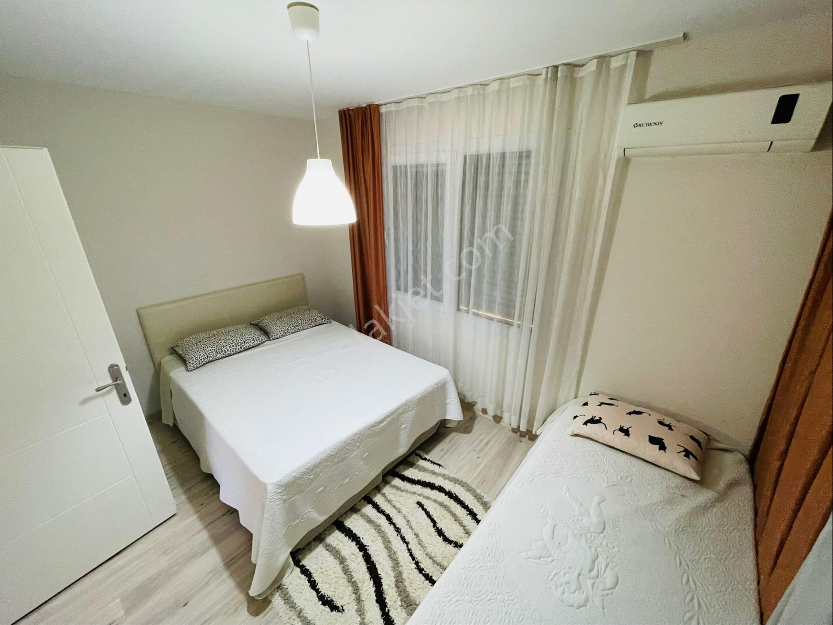 Müstakil Villa Havuzlu Yürüyüş Parkurları İle Konsept Site - Görsel 21
