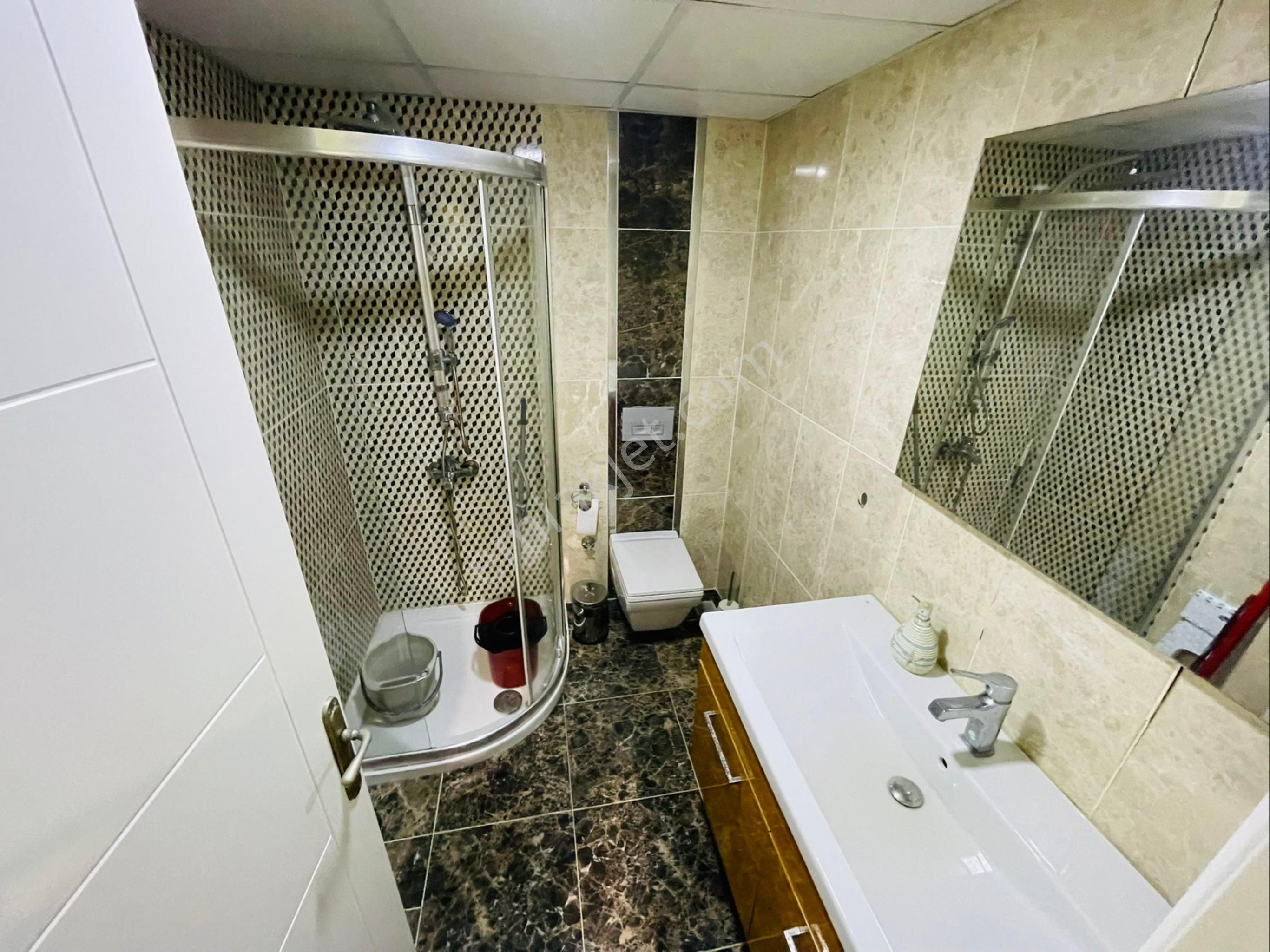 Müstakil Villa Havuzlu Yürüyüş Parkurları İle Konsept Site - Görsel 13
