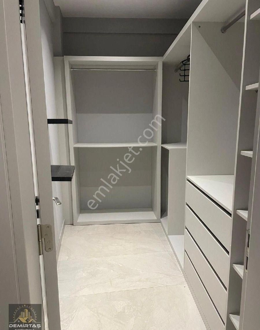 Çakmak Mahallesi Satılık Daire