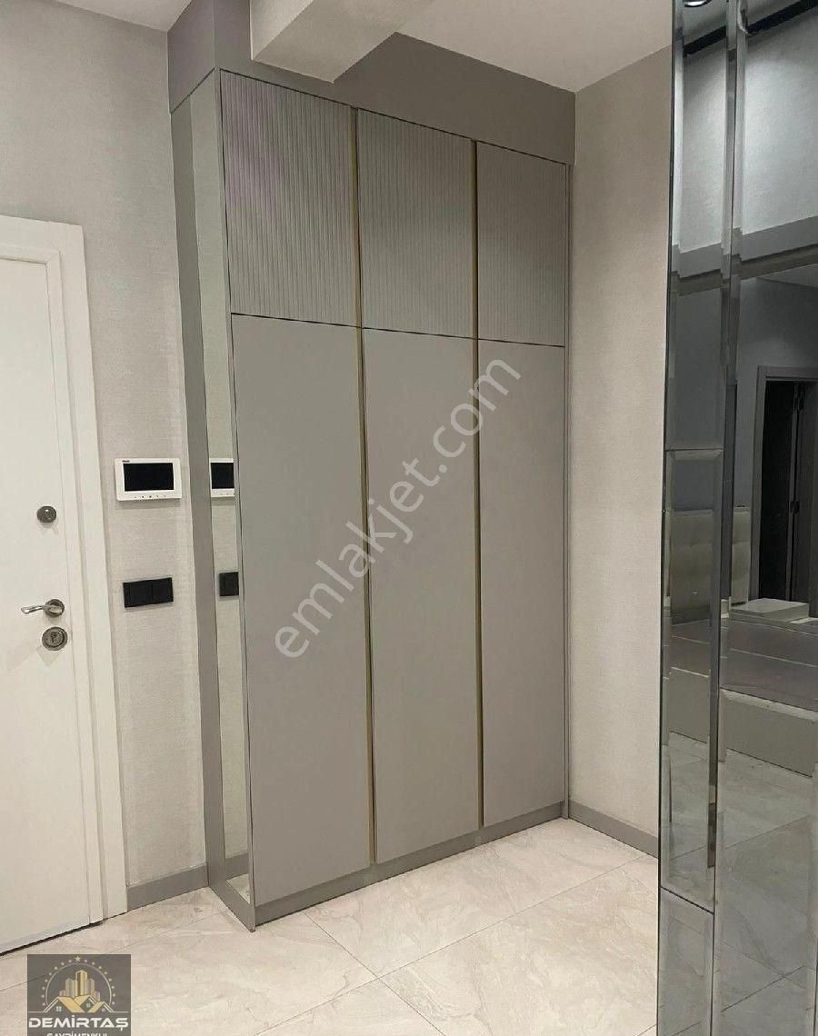Çakmak Mahallesi Satılık Daire - Görsel 9