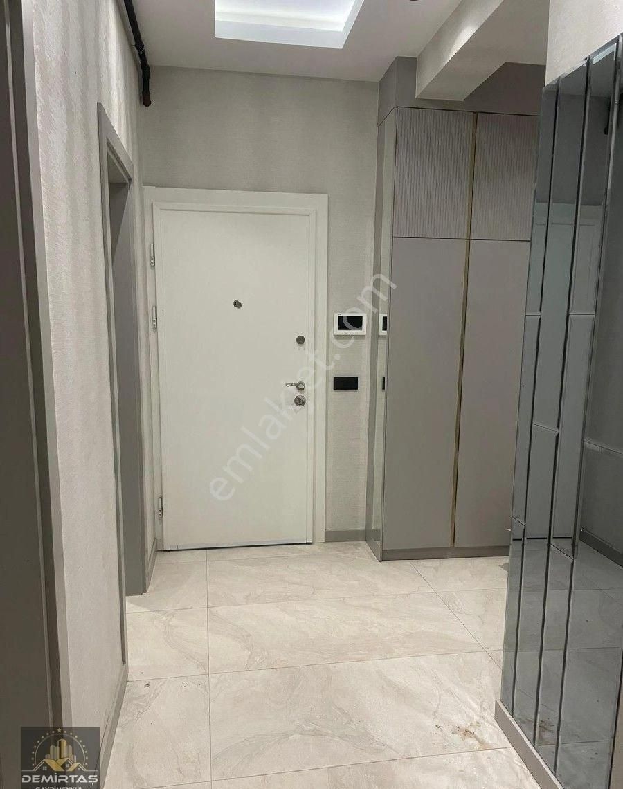 Çakmak Mahallesi Satılık Daire - Görsel 14