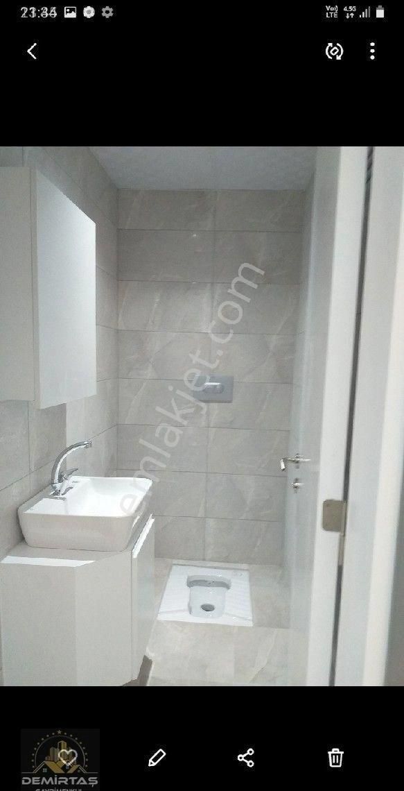 1200 Evlerde Satilik Arakat Daire - Görsel 4