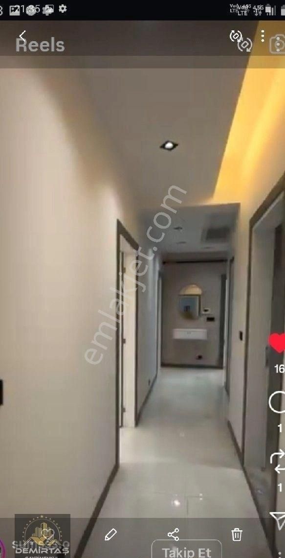 1200 Evlerde Satilik Arakat Daire - Görsel 11