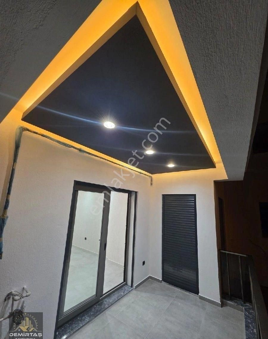 Selcukbeyde Ultra Luks Daireler