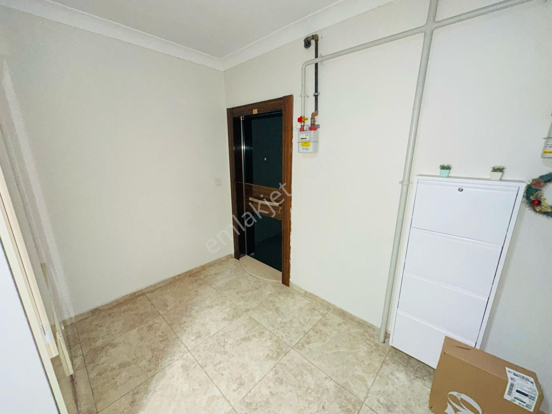 Akçay Altınkum Da 2+1 Cam Balkonlu Satılık Daire - Görsel 21