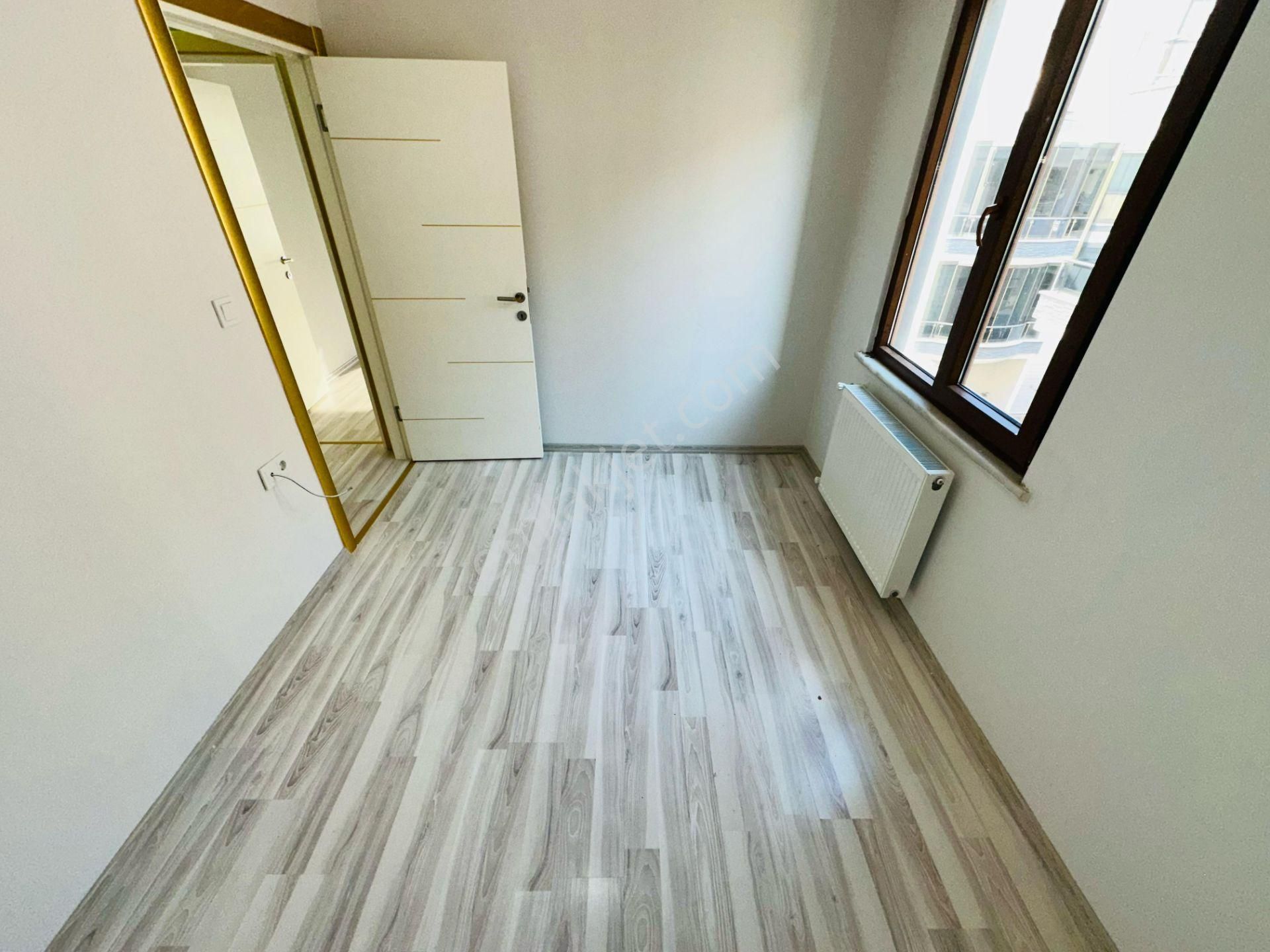 Akçay Altınkum Da 2+1 Cam Balkonlu Satılık Daire - Görsel 12