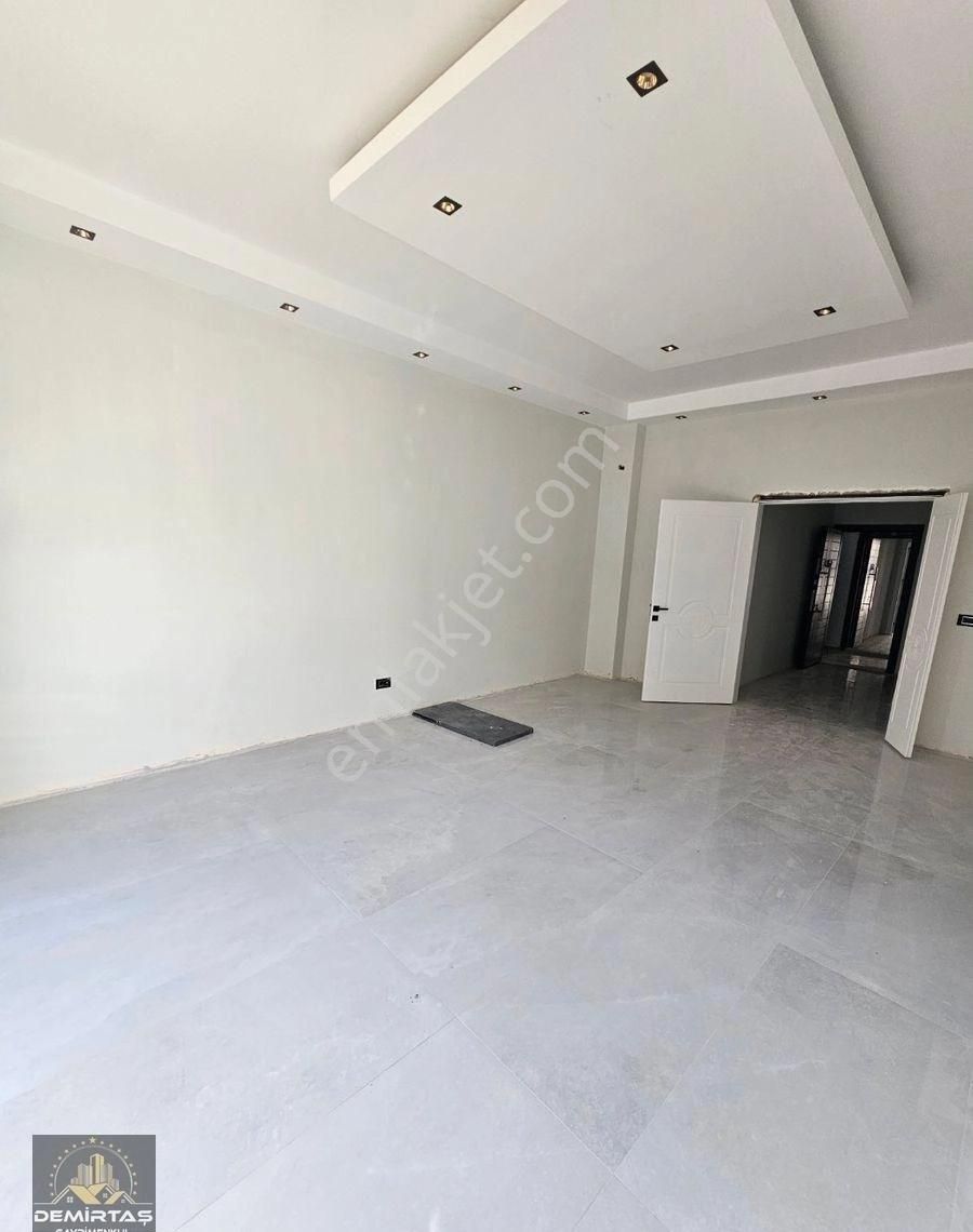 Yenisafakta Arakat Satılık Daire - Görsel 20