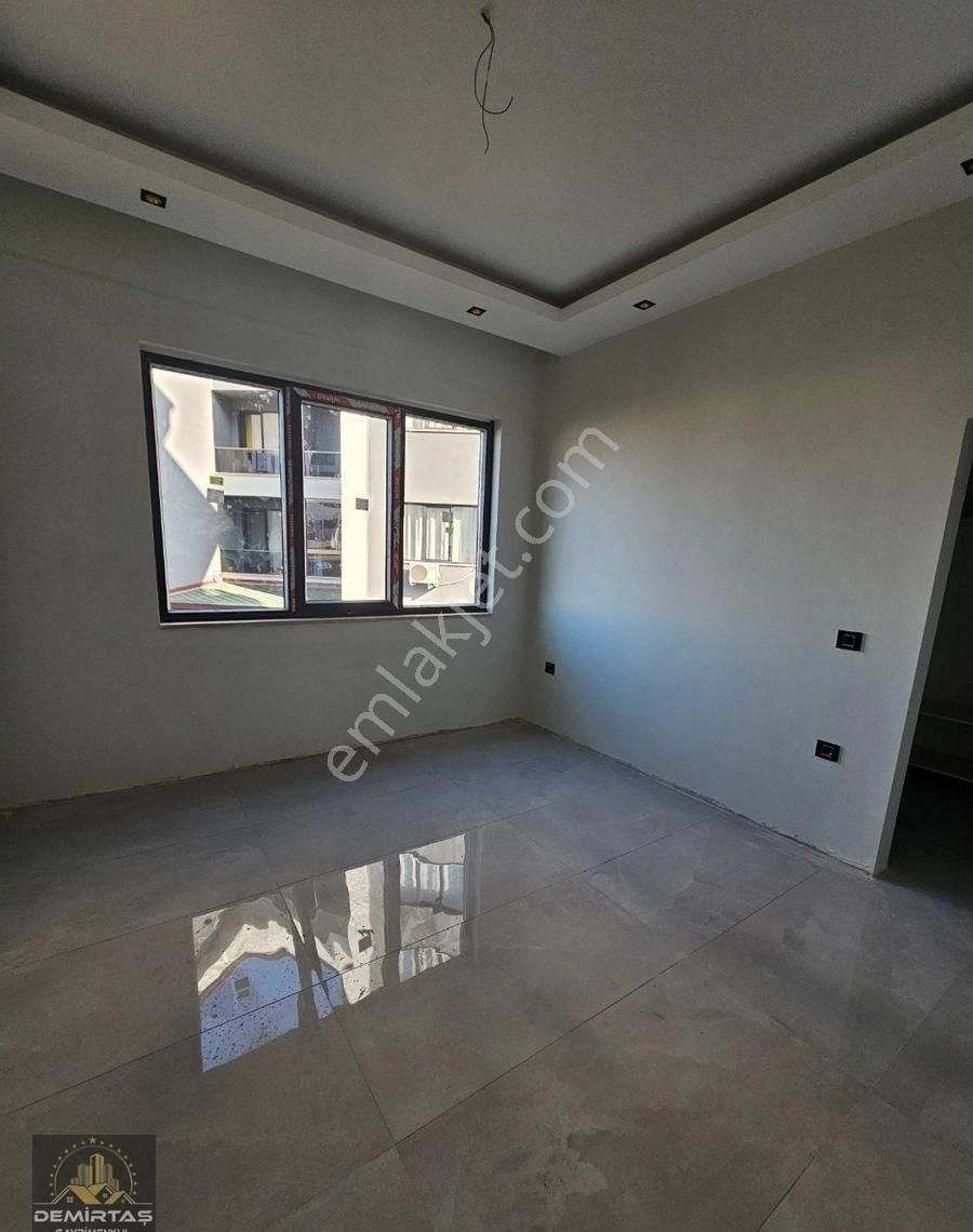 Yenisafakta Arakat Satılık Daire - Görsel 14