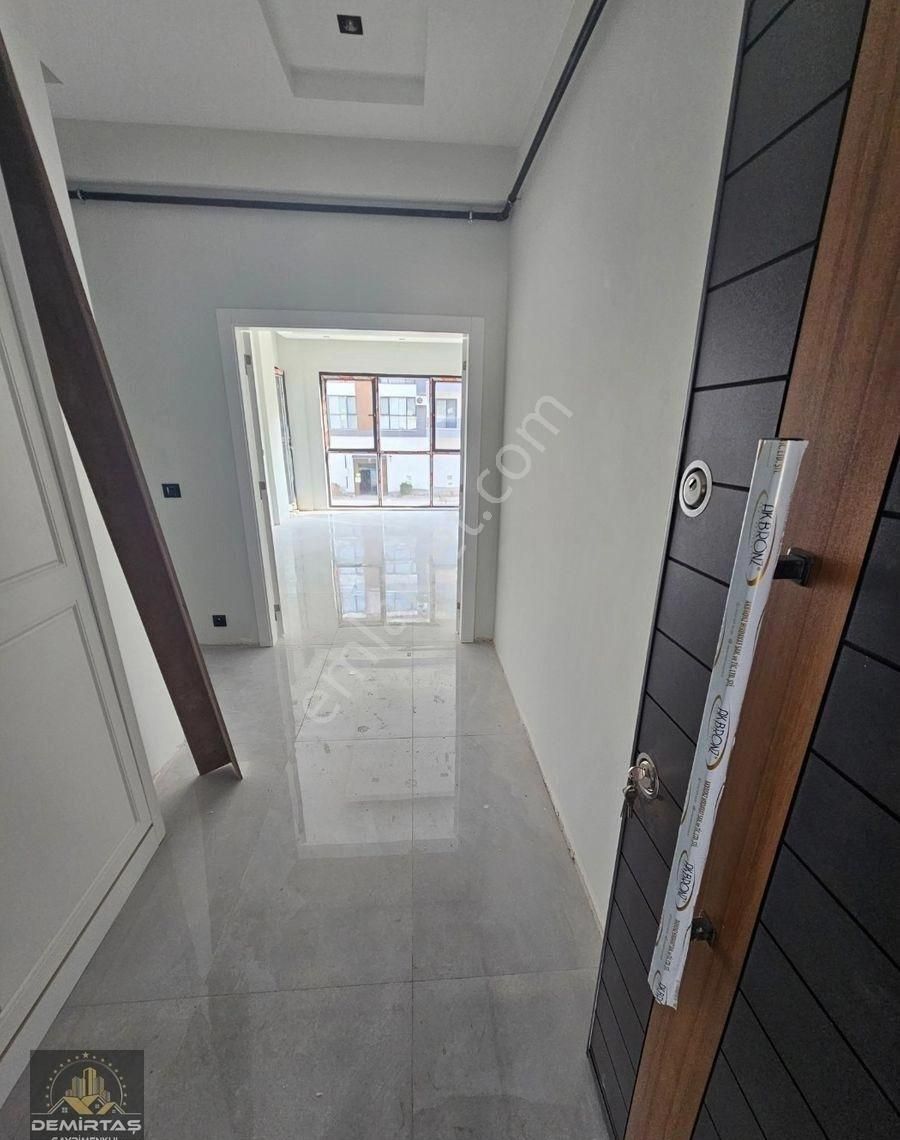 Yenisafakta Arakat Satılık Daire