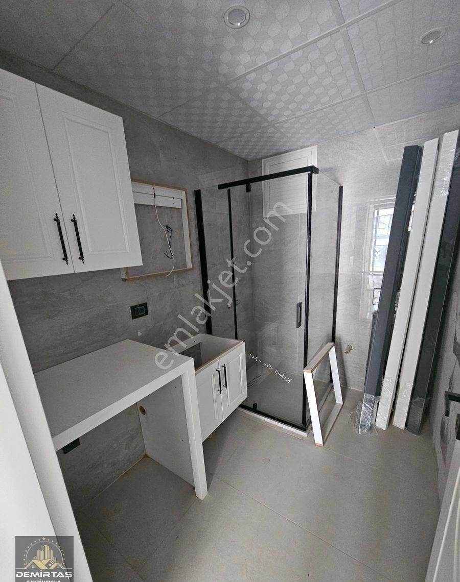 Yenisafakta Arakat Satılık Daire - Görsel 17