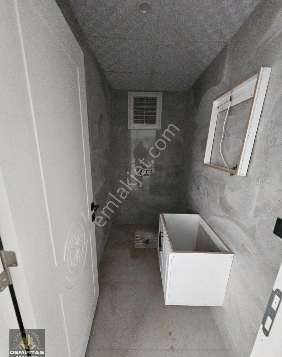 Yenisafakta Arakat Satılık Daire - Görsel 22