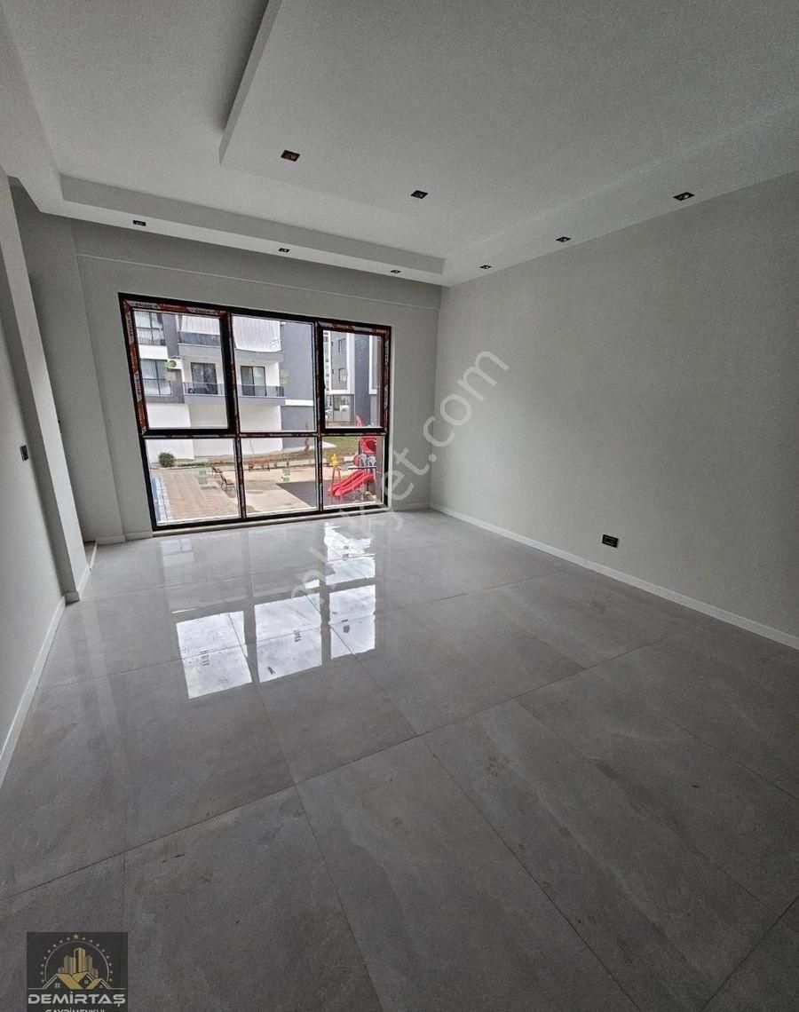 Yenisafakta Arakat Satılık Daire - Görsel 15