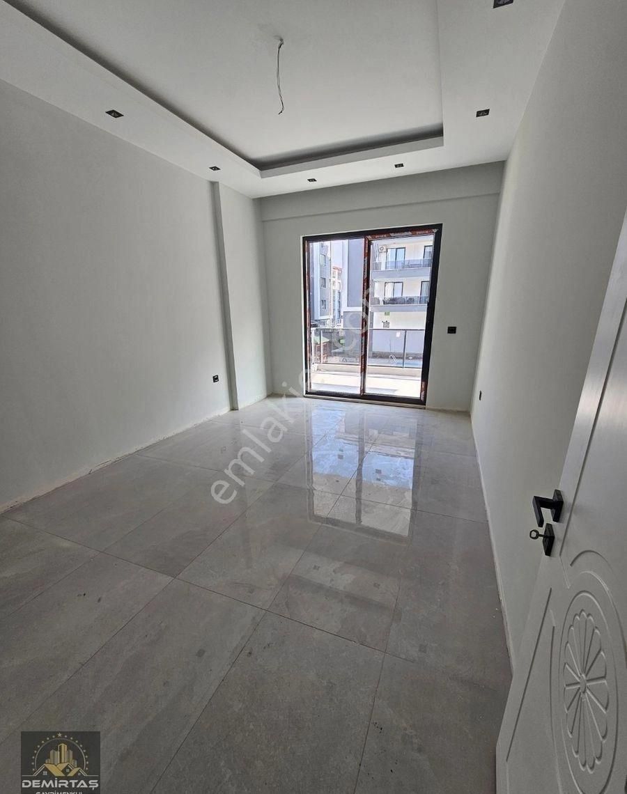 Yenisafakta Arakat Satılık Daire - Görsel 9