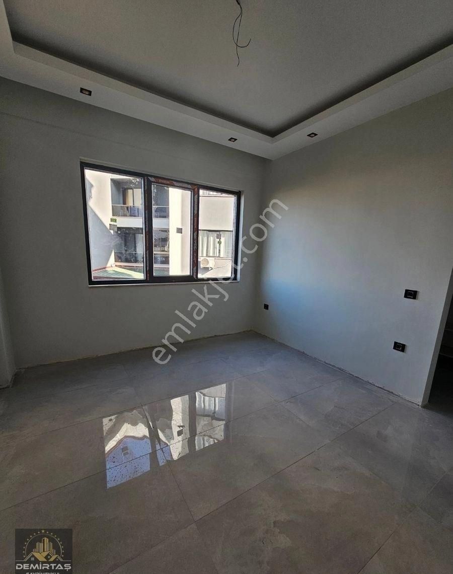 Yenisafakta Arakat Satılık Daire - Görsel 10