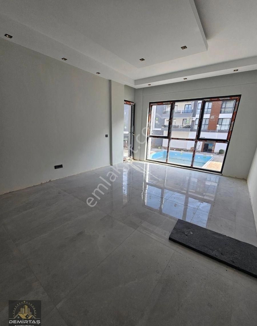 Yenisafakta Arakat Satılık Daire - Görsel 19