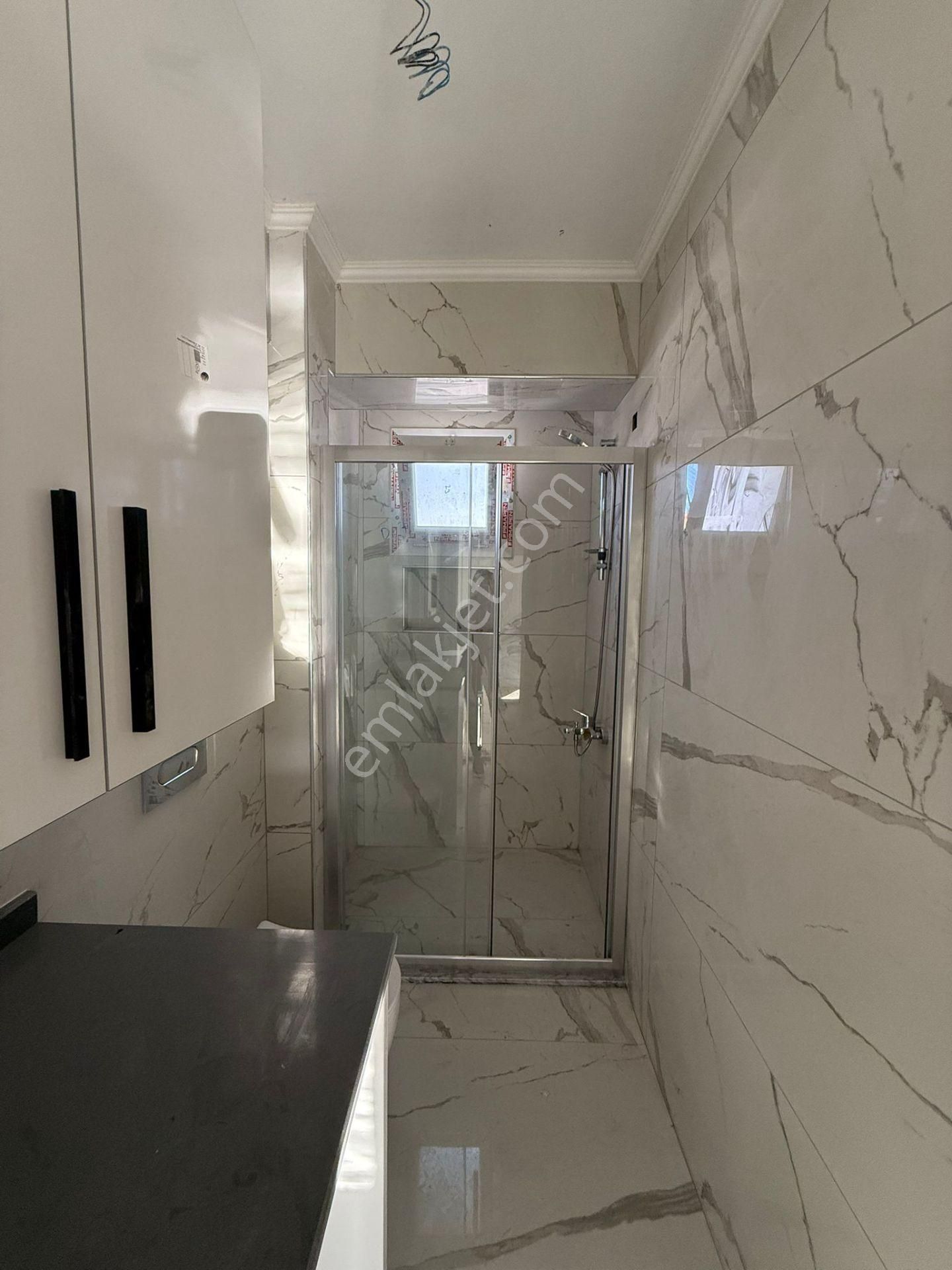 Stop’tan Ortaca Çaylı *havuzlu Sitede Kaliteli Yapı* 1+1 Satılık Daire - Görsel 14