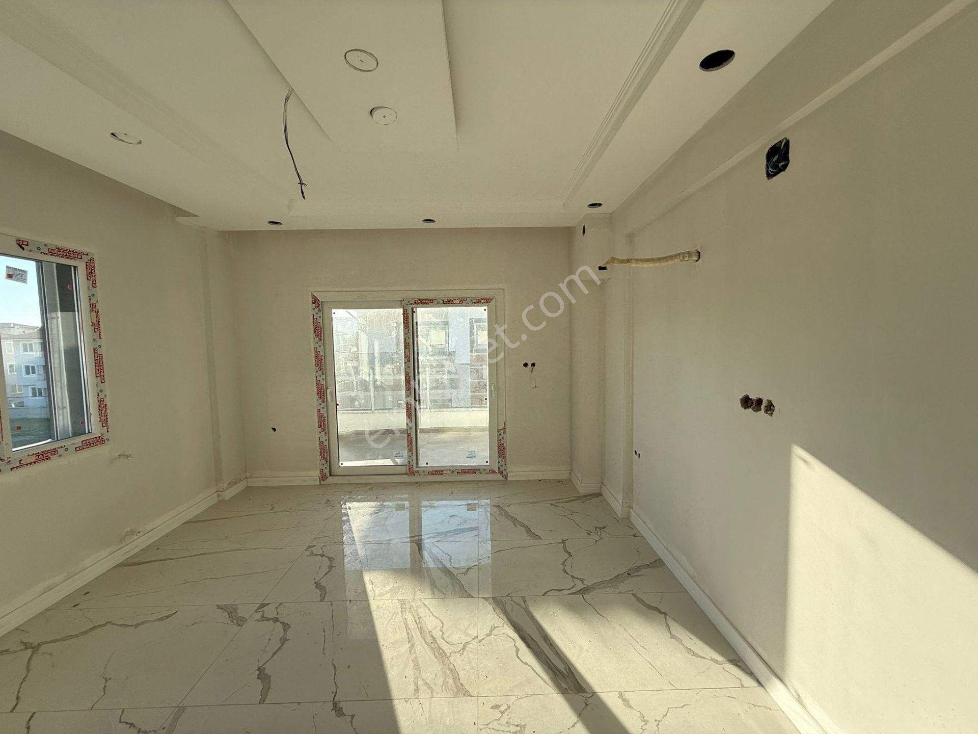 Stop’tan Ortaca Çaylı *havuzlu Sitede Kaliteli Yapı* 1+1 Satılık Daire - Görsel 10