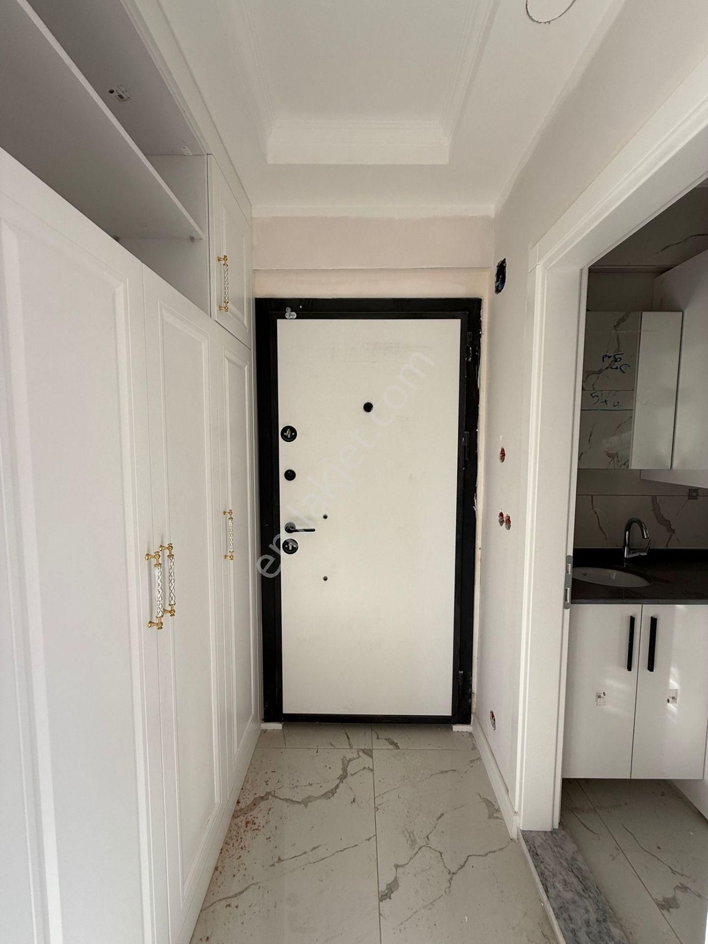 Stop’tan Ortaca Çaylı *havuzlu Sitede Kaliteli Yapı* 1+1 Satılık Daire - Görsel 20