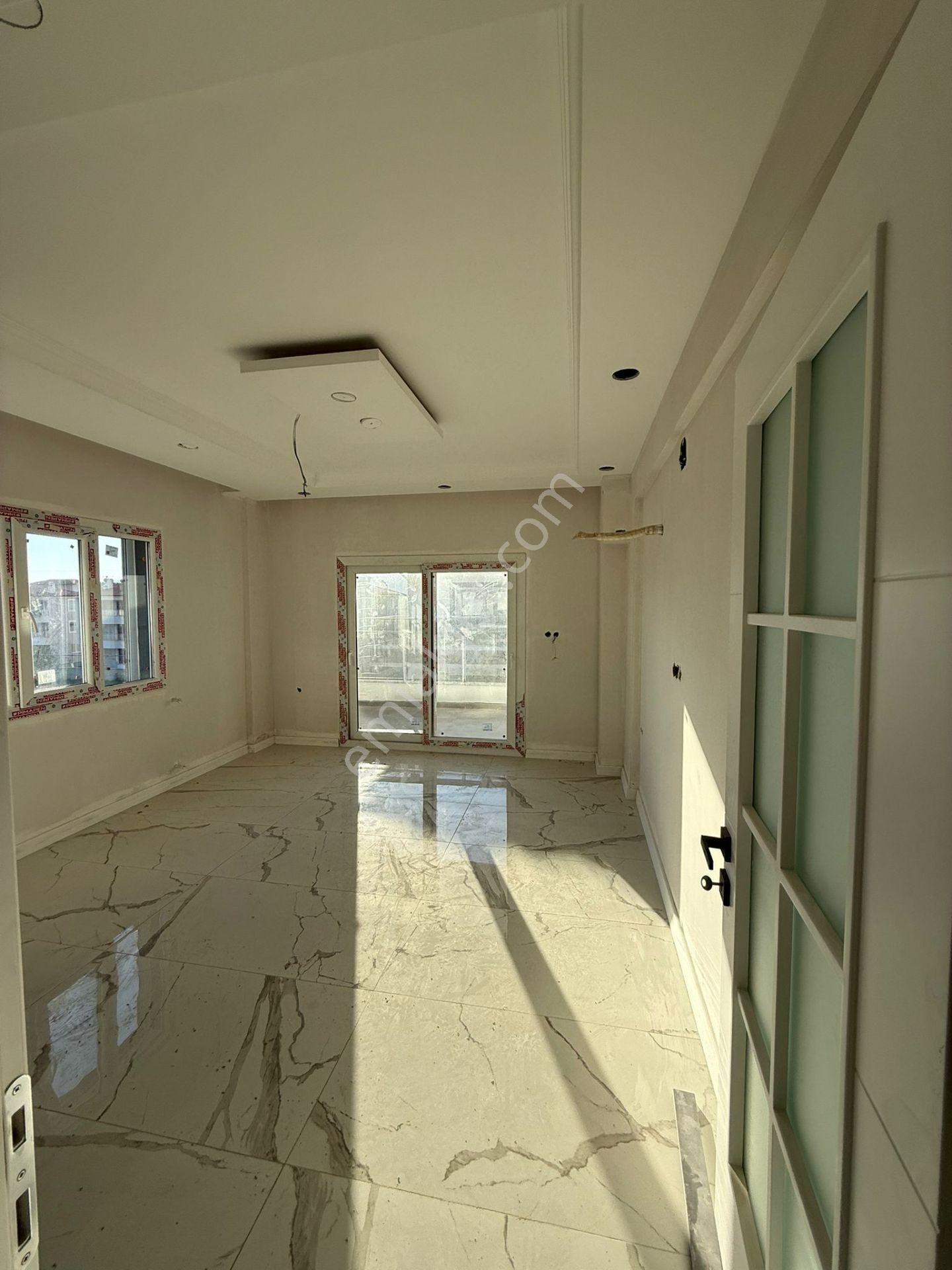 Stop’tan Ortaca Çaylı *havuzlu Sitede Kaliteli Yapı* 1+1 Satılık Daire - Görsel 6