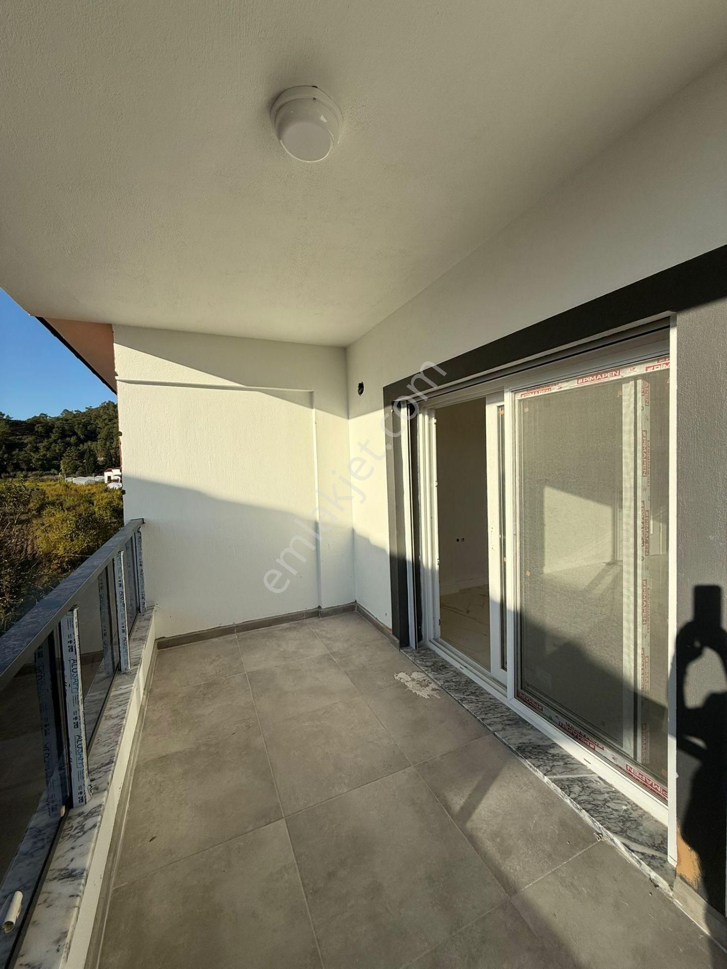 Stop’tan Ortaca Çaylı *havuzlu Sitede Kaliteli Yapı* 1+1 Satılık Daire - Görsel 18