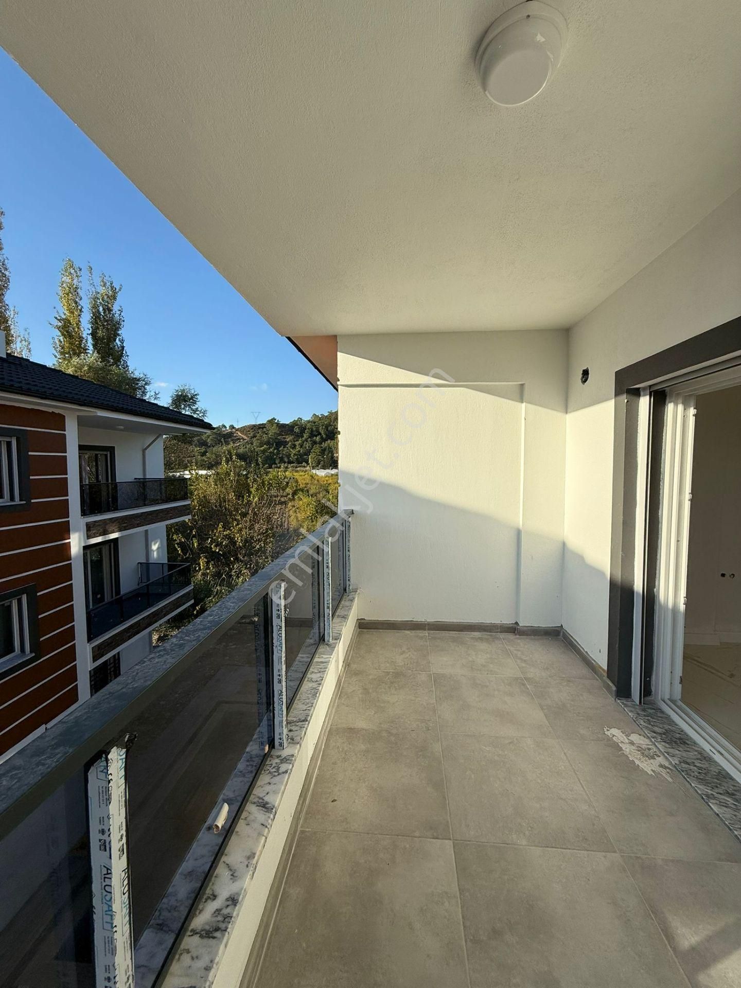 Stop’tan Ortaca Çaylı *havuzlu Sitede Kaliteli Yapı* 1+1 Satılık Daire - Görsel 19